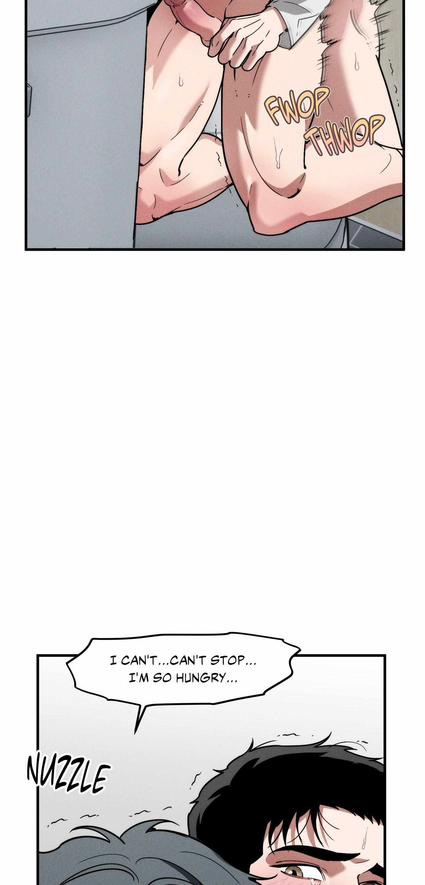 Swallow You Whole Chapter 53 - Page 24 in English