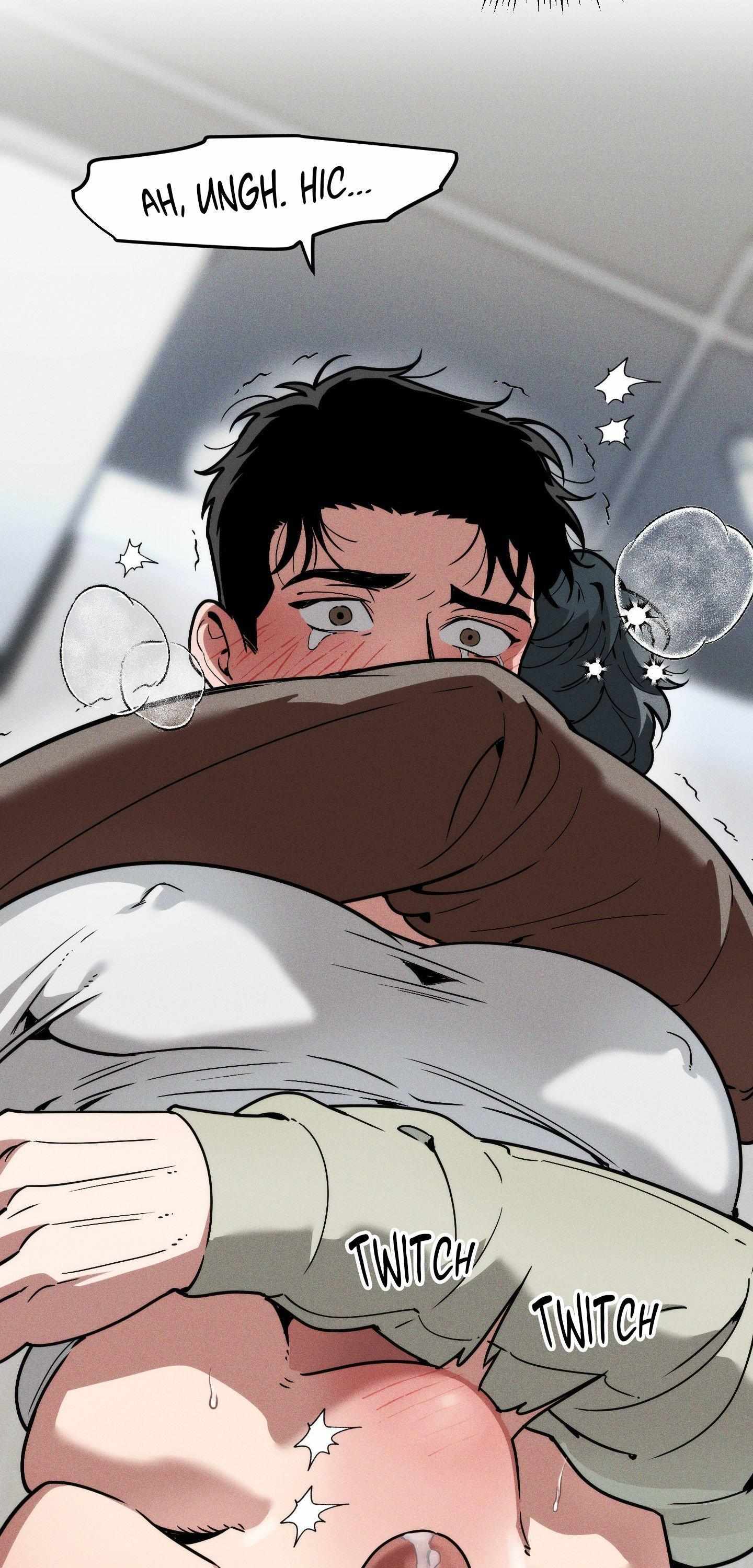 Swallow You Whole Chapter 53 - Page 28 in English