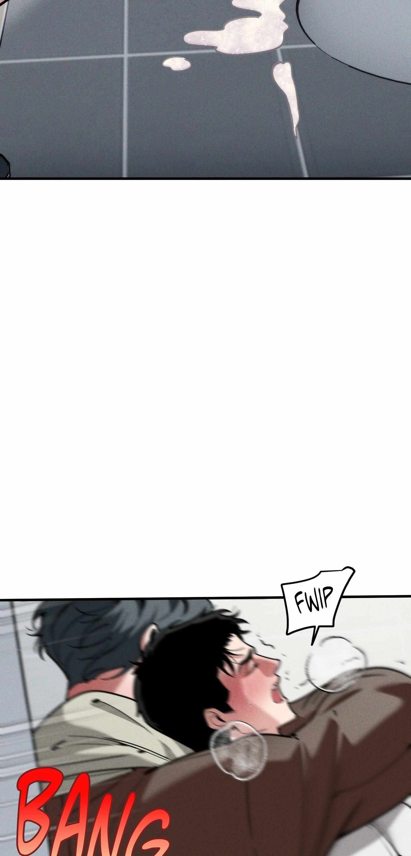 Swallow You Whole Chapter 53 - Page 32 in English
