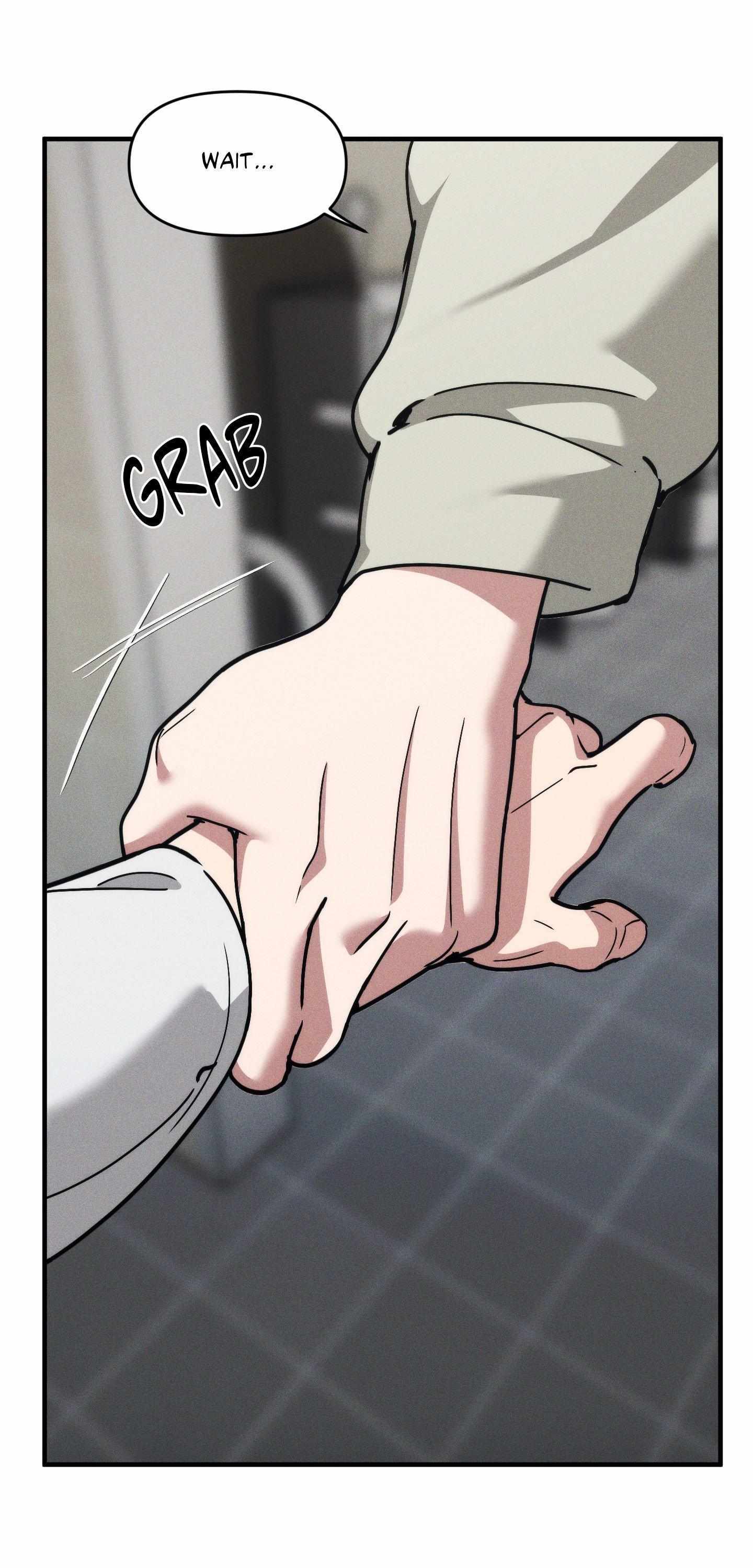 Swallow You Whole Chapter 53 - Page 46 in English