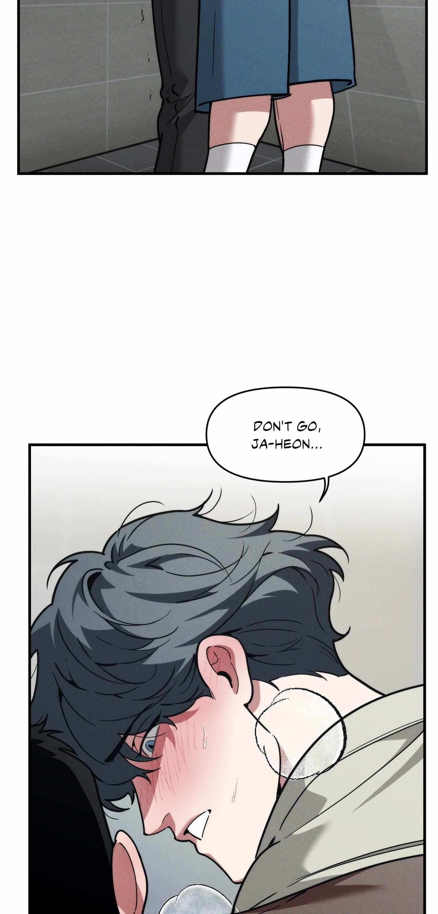 Swallow You Whole Chapter 53 - Page 48 in English