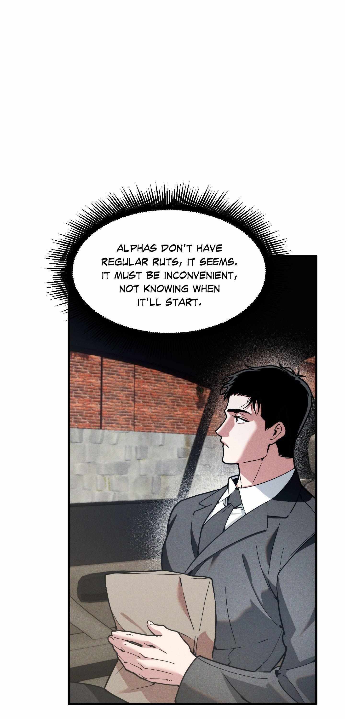 Swallow You Whole Chapter 53 - Page 5 in English