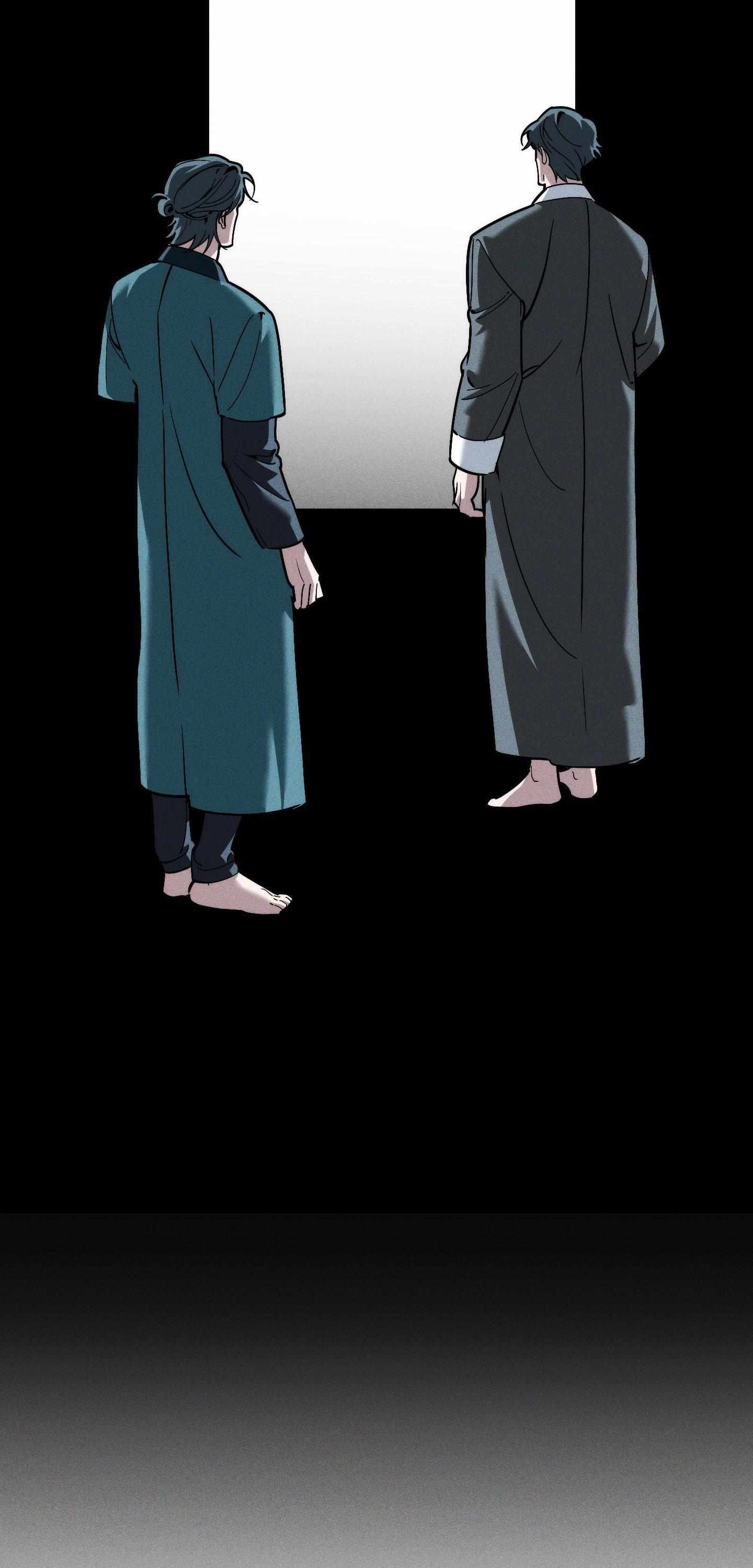 Swallow You Whole Chapter 54 - Page 10 in English
