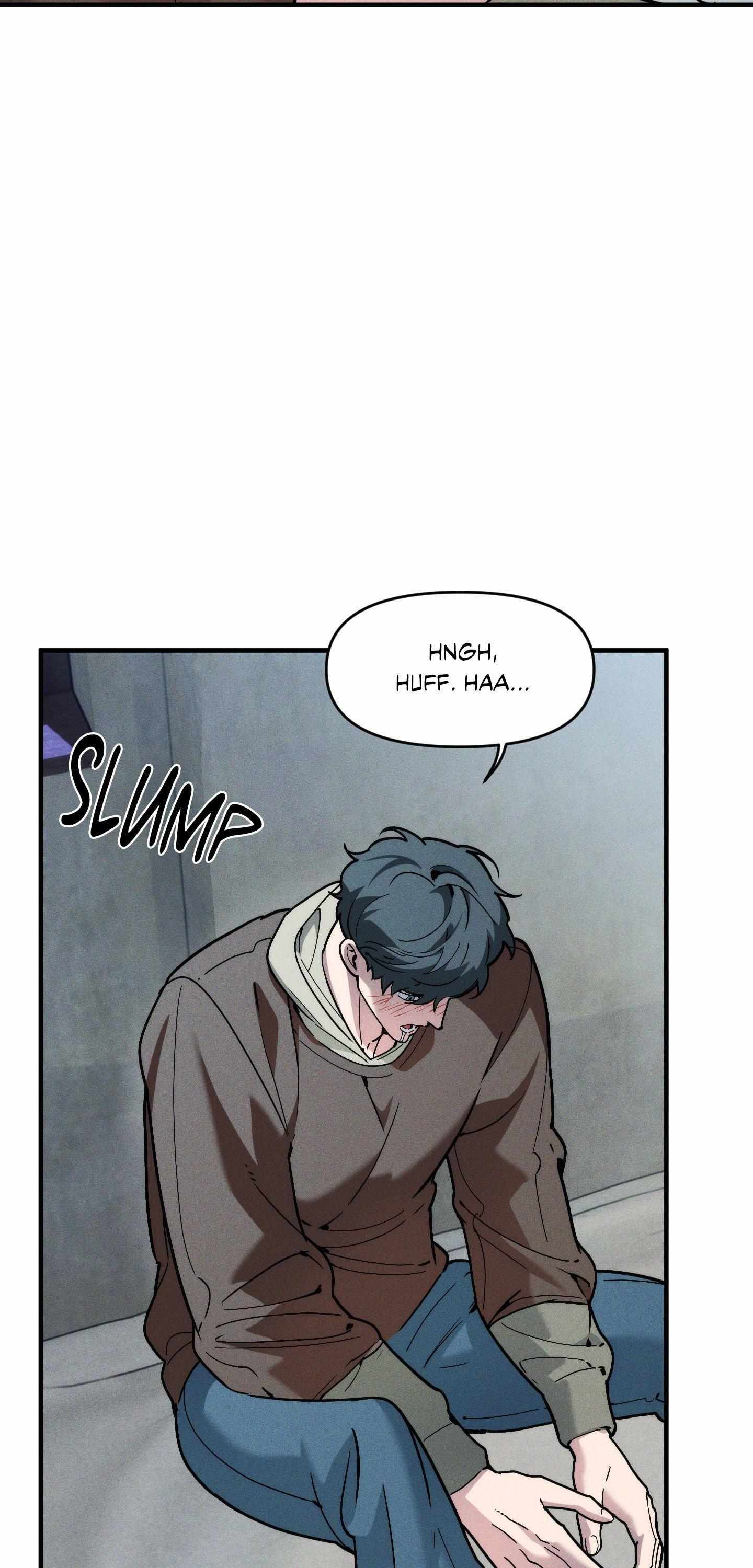 Swallow You Whole Chapter 54 - Page 14 in English