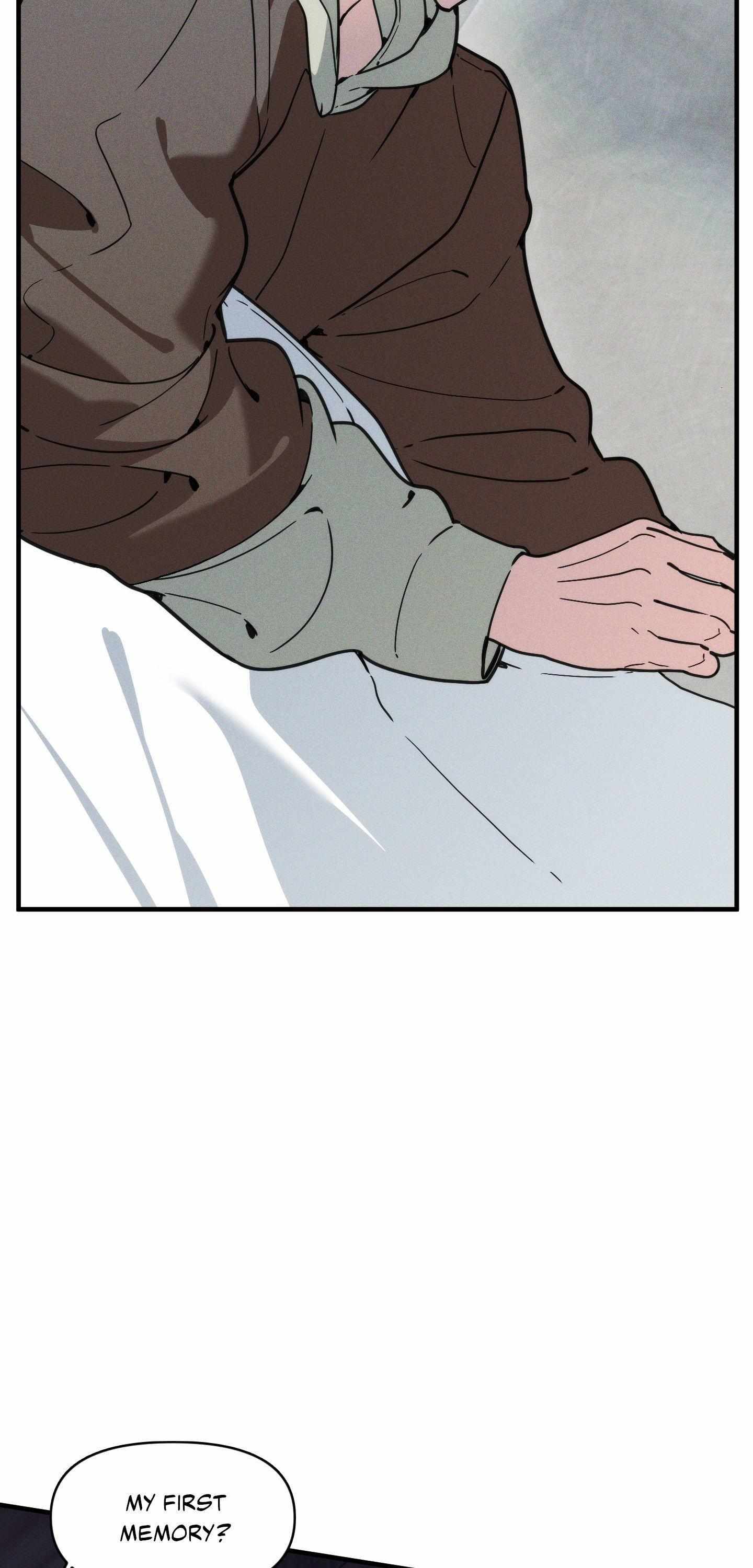 Swallow You Whole Chapter 54 - Page 21 in English