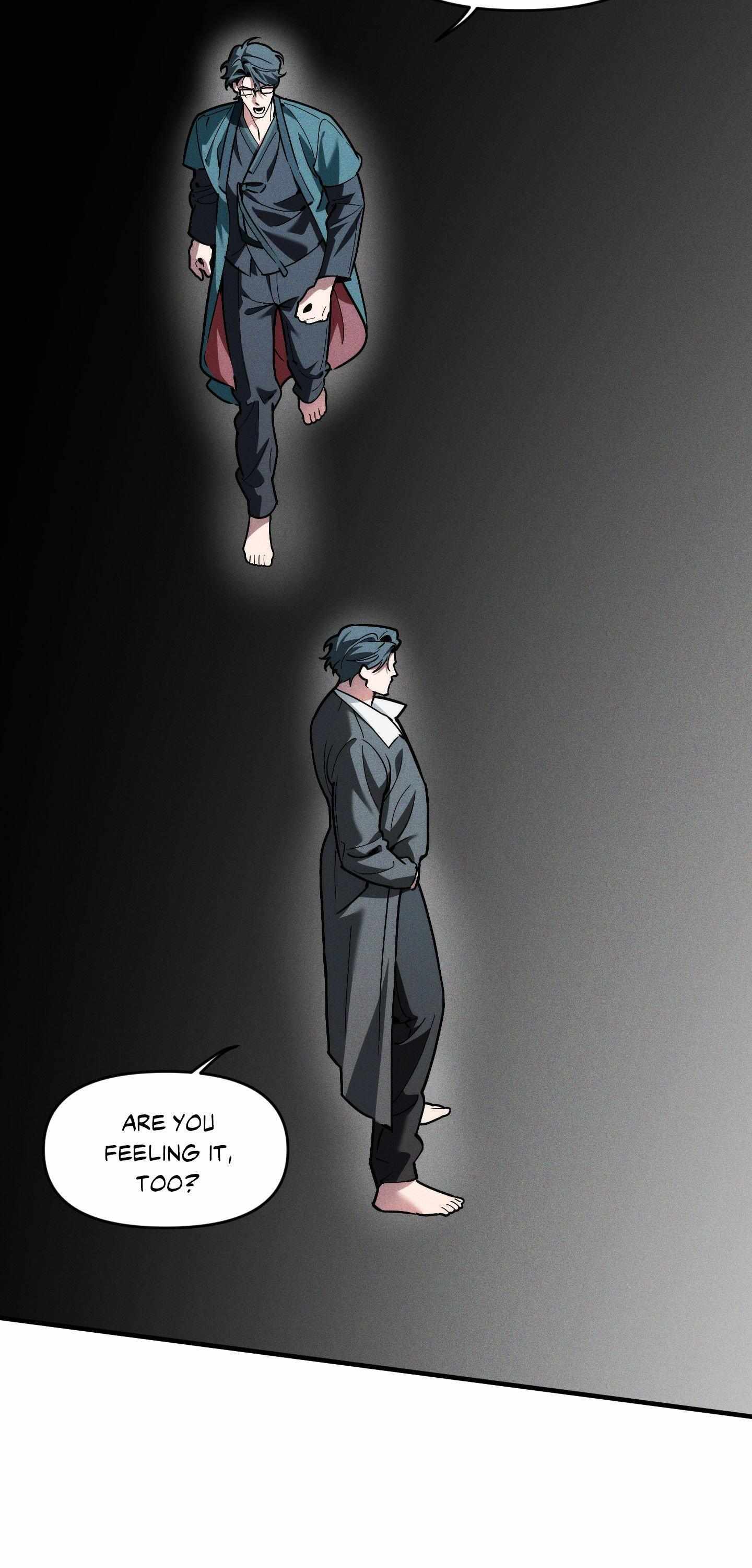 Swallow You Whole Chapter 54 - Page 3 in English
