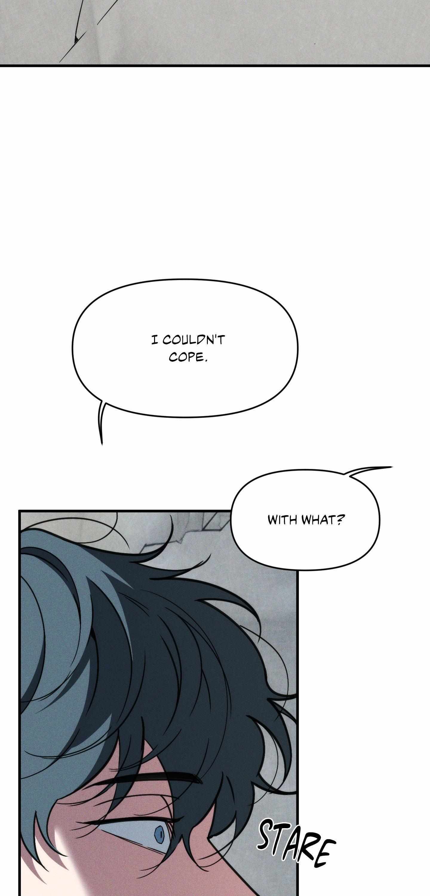 Swallow You Whole Chapter 54 - Page 32 in English