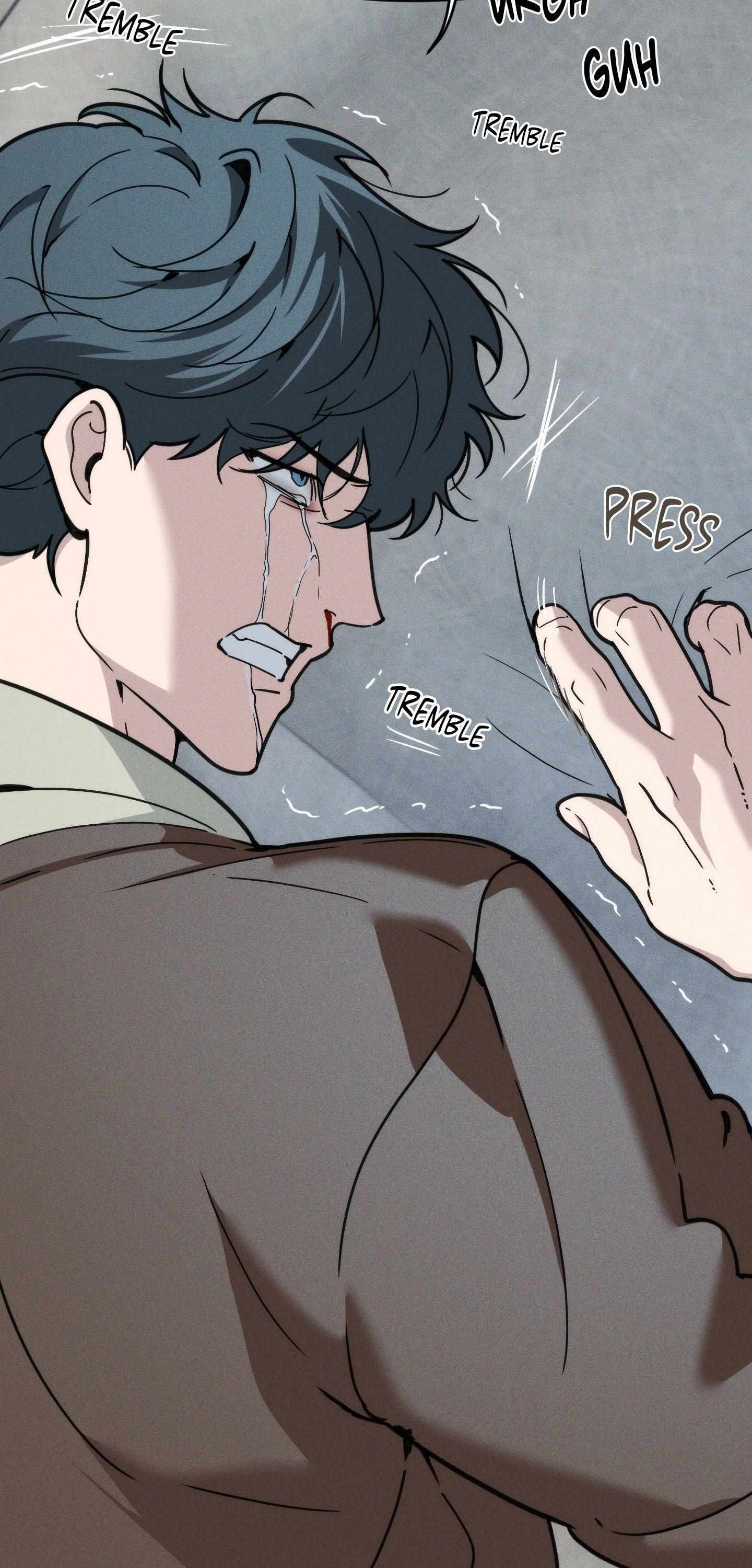 Swallow You Whole Chapter 54 - Page 40 in English