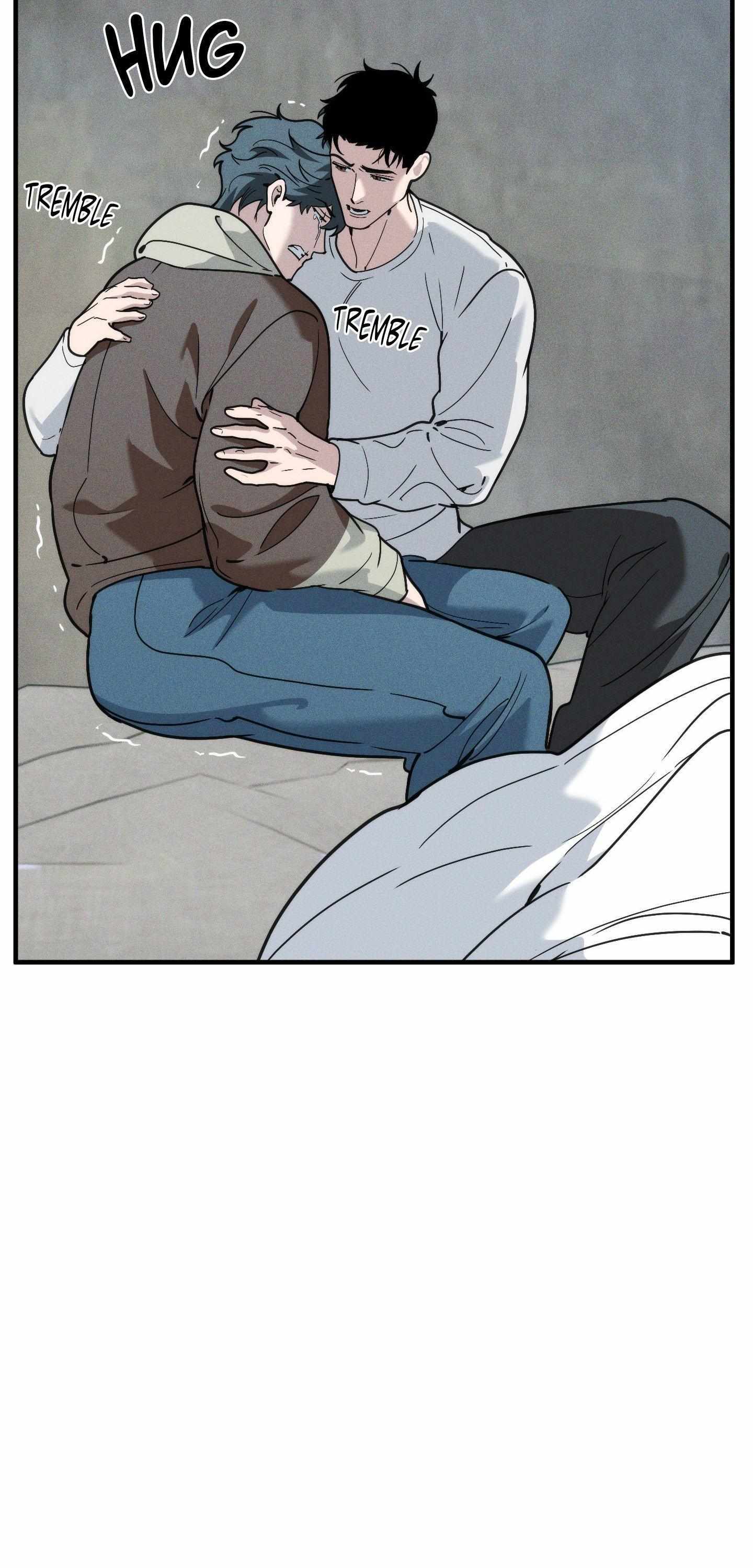 Swallow You Whole Chapter 54 - Page 42 in English