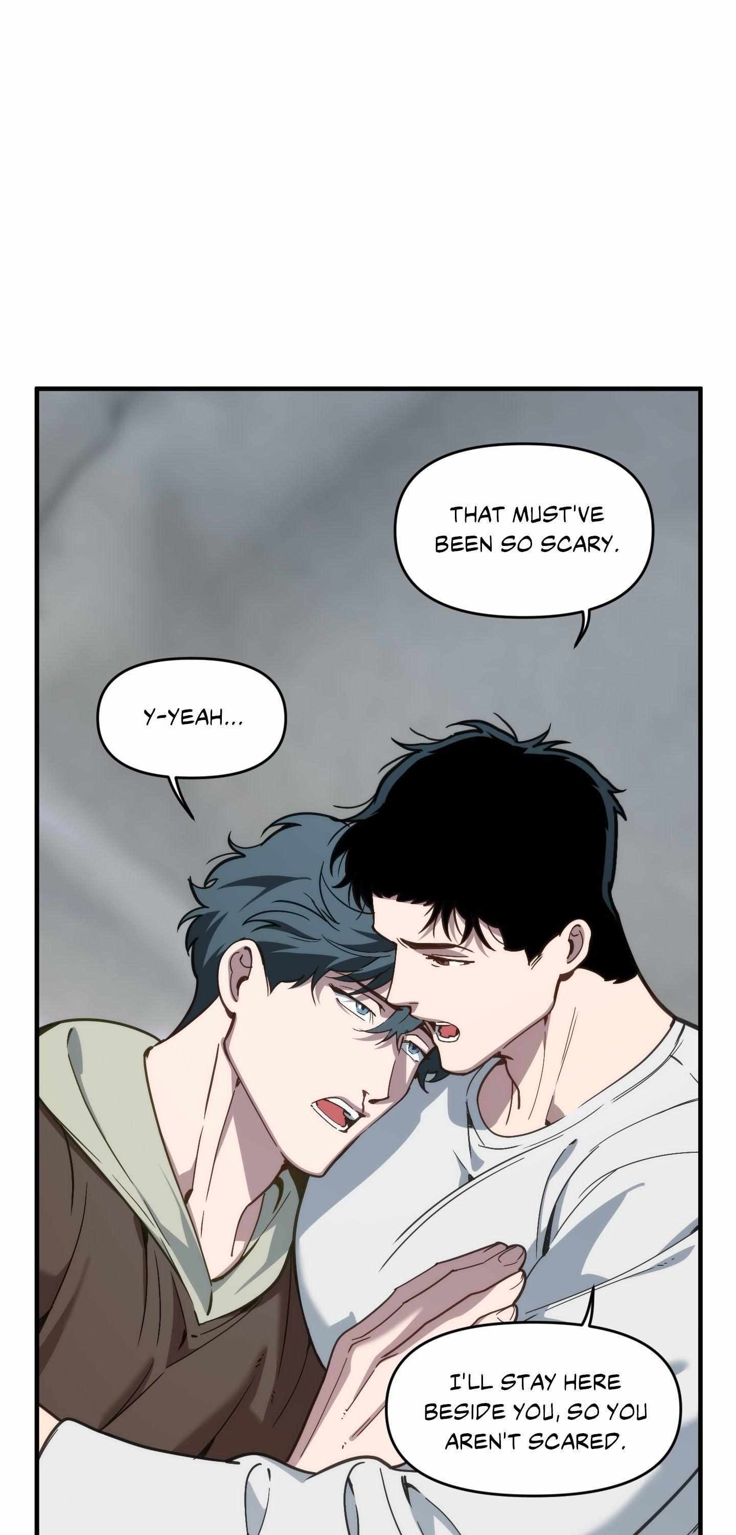 Swallow You Whole Chapter 54 - Page 44 in English