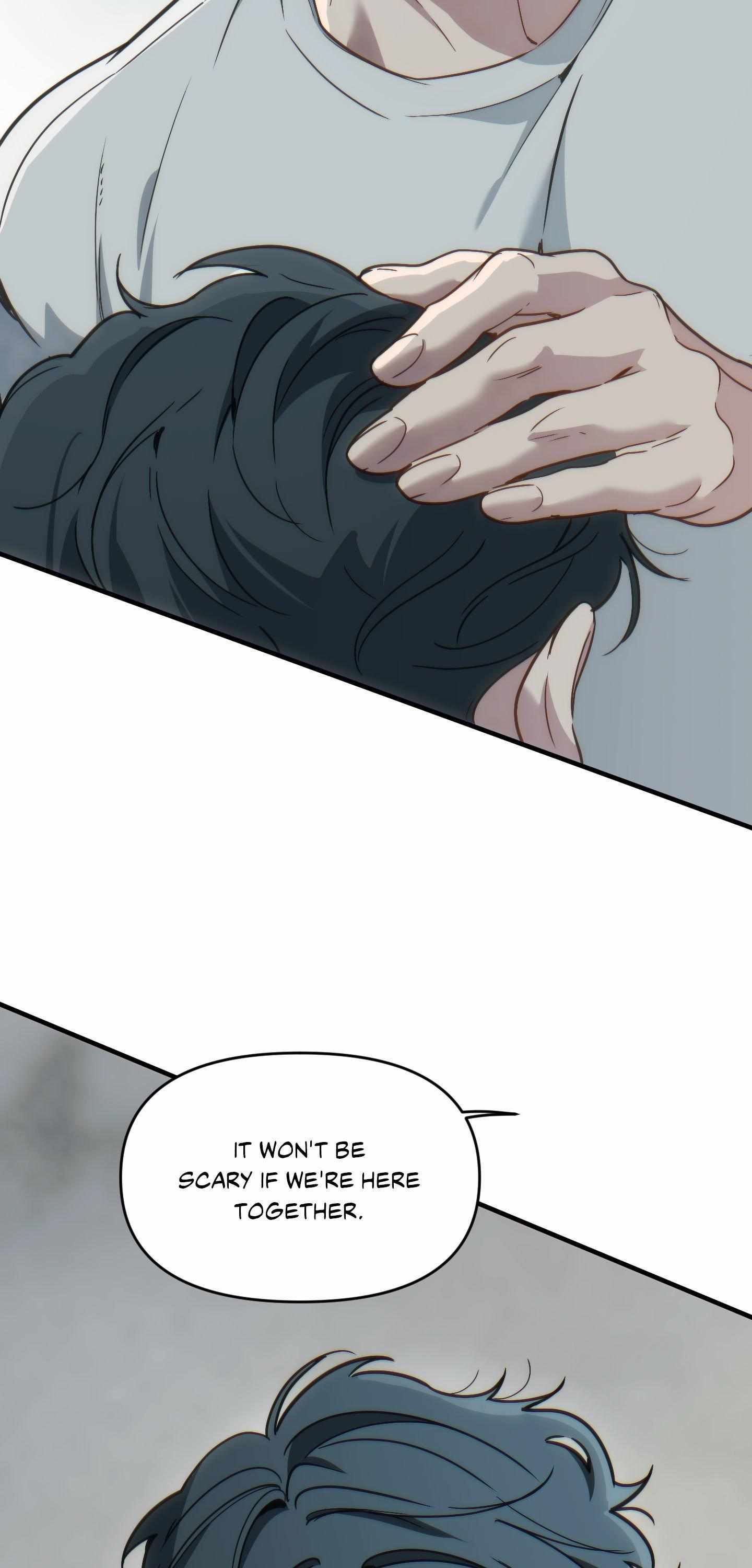 Swallow You Whole Chapter 54 - Page 46 in English