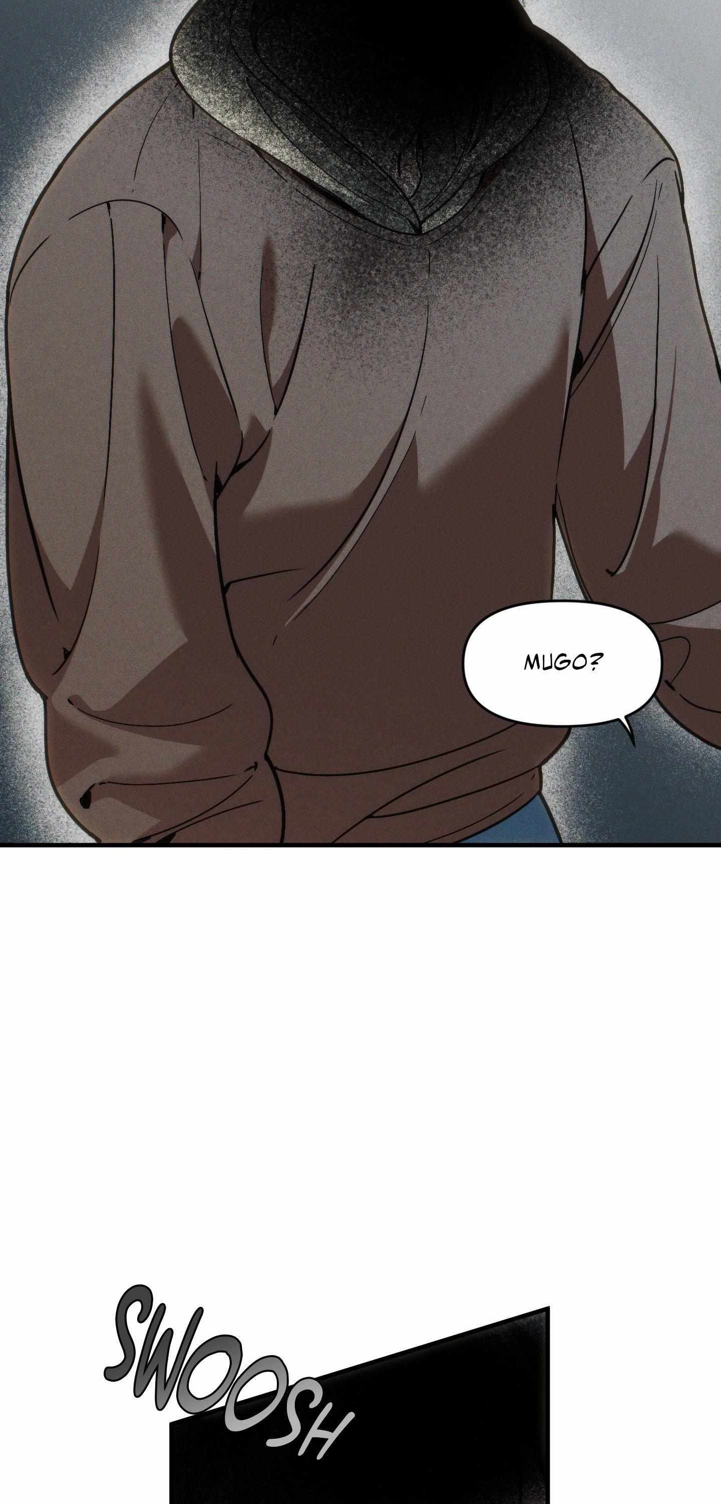 Swallow You Whole Chapter 54 - Page 52 in English
