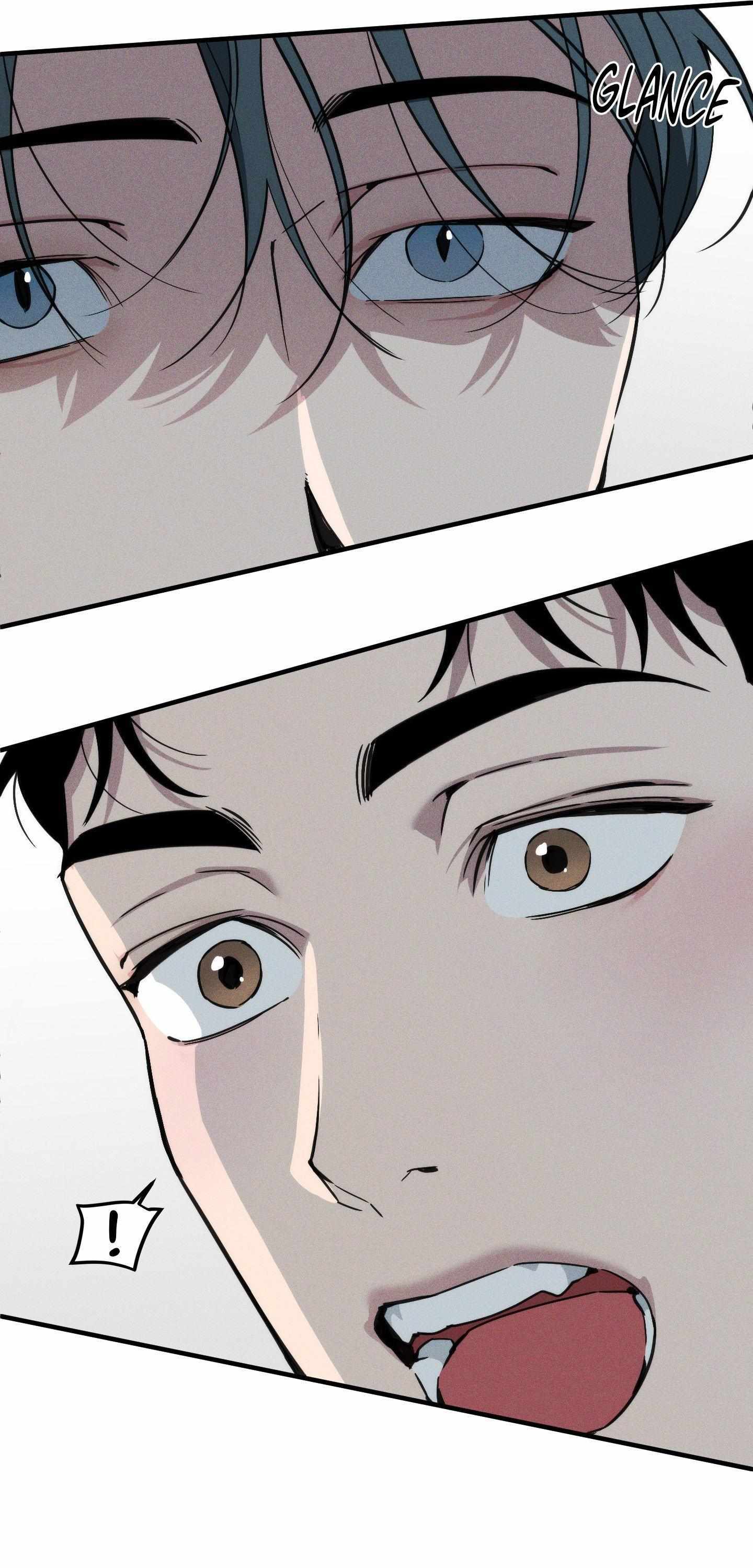 Swallow You Whole Chapter 54 - Page 56 in English