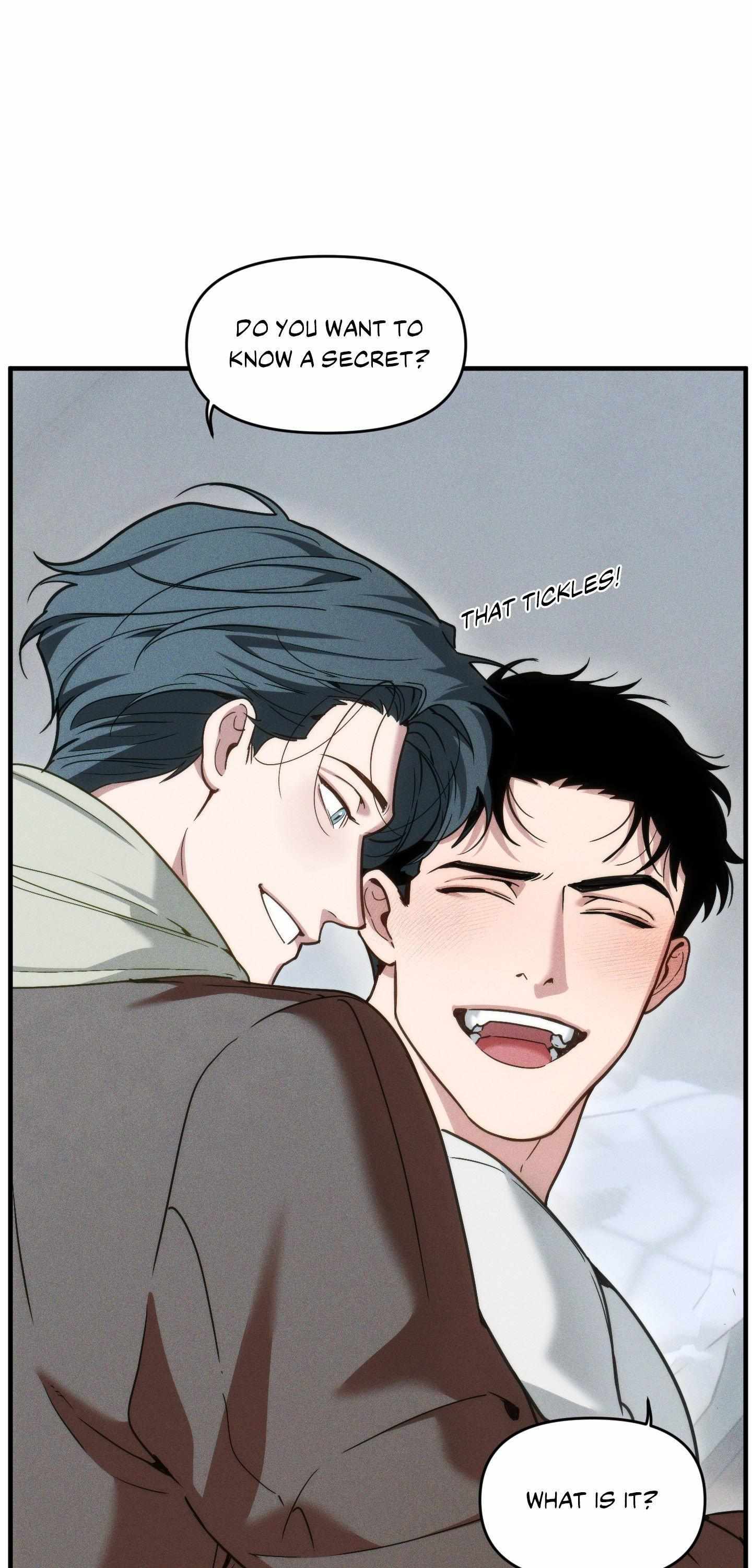 Swallow You Whole Chapter 54 - Page 61 in English