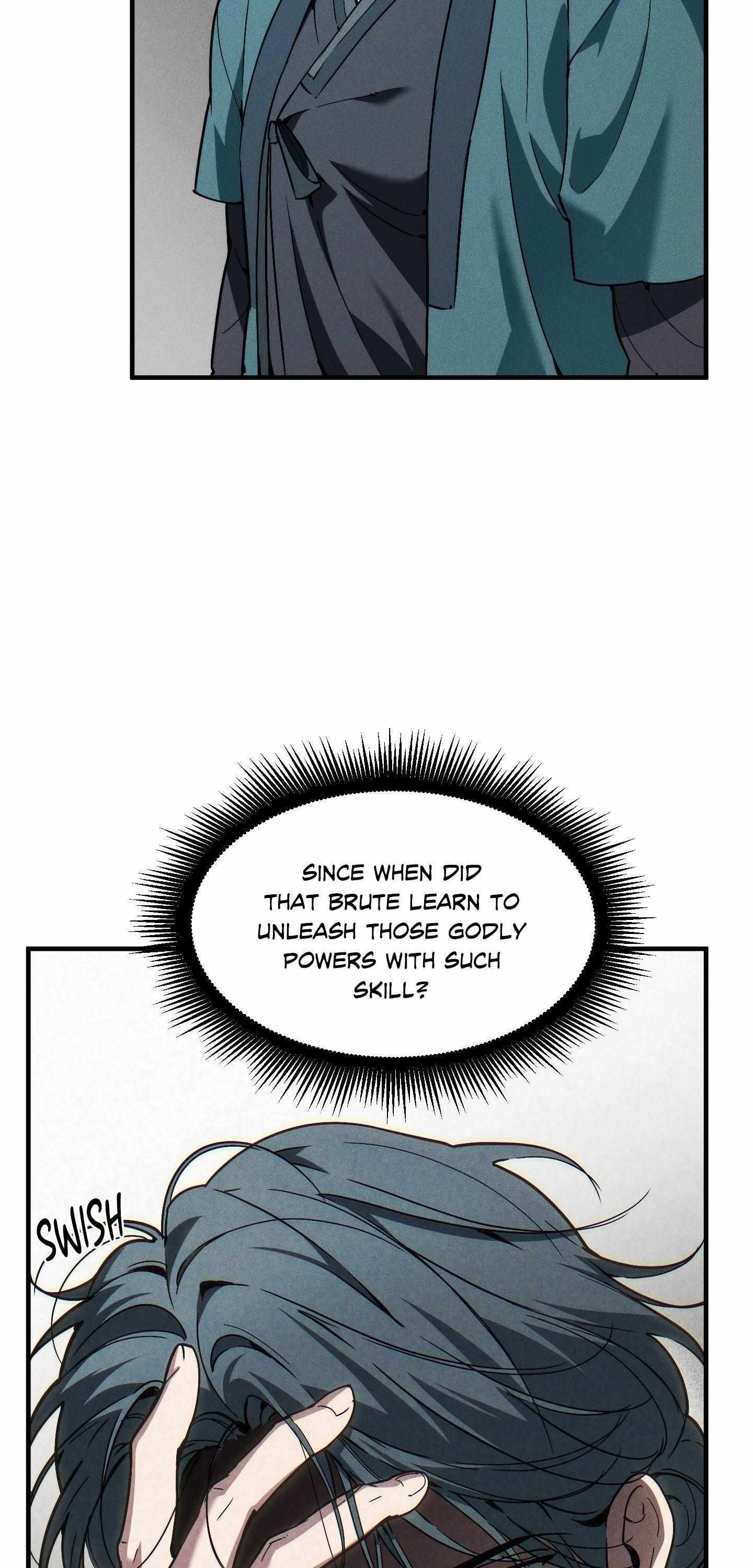 Swallow You Whole Chapter 54 - Page 7 in English