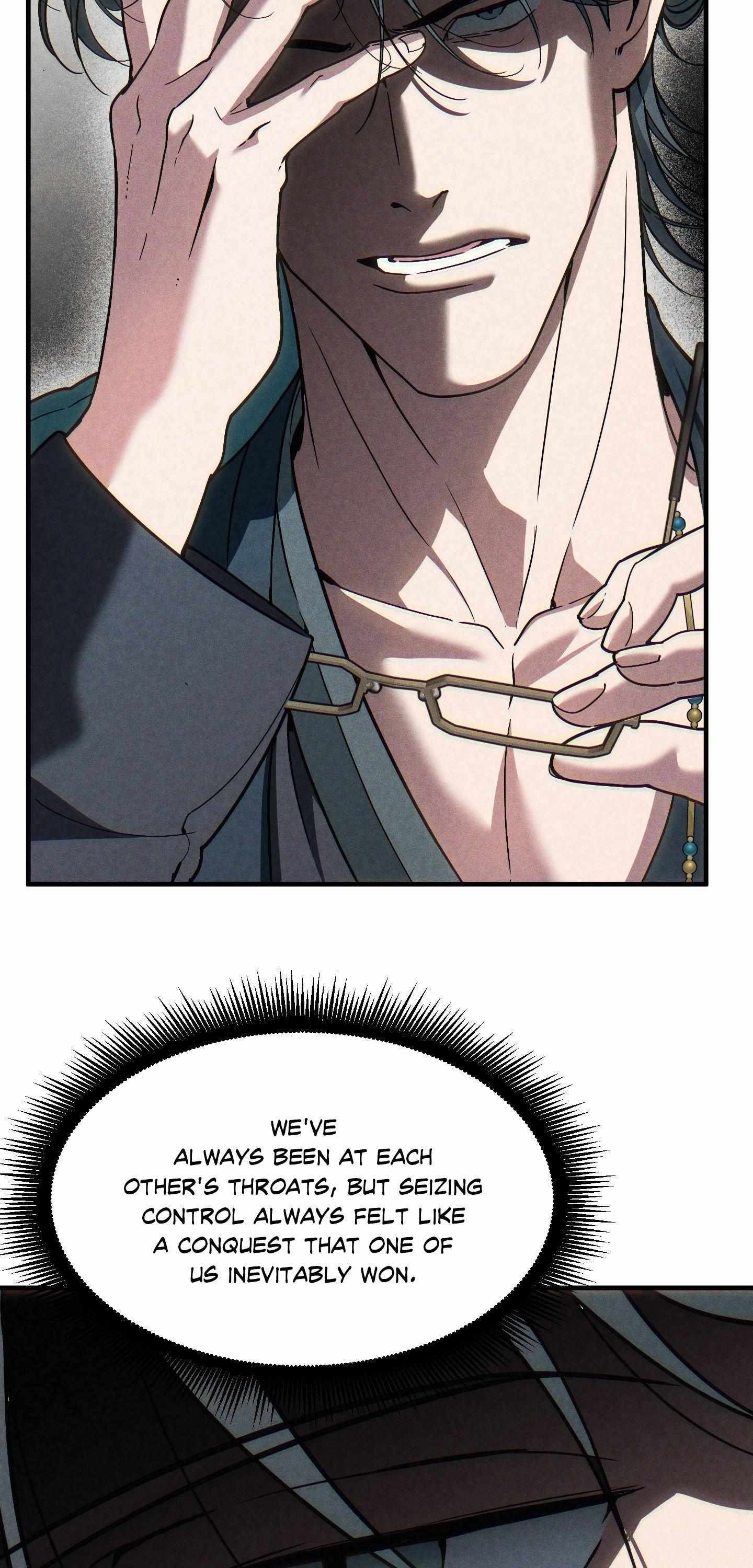 Swallow You Whole Chapter 54 - Page 8 in English