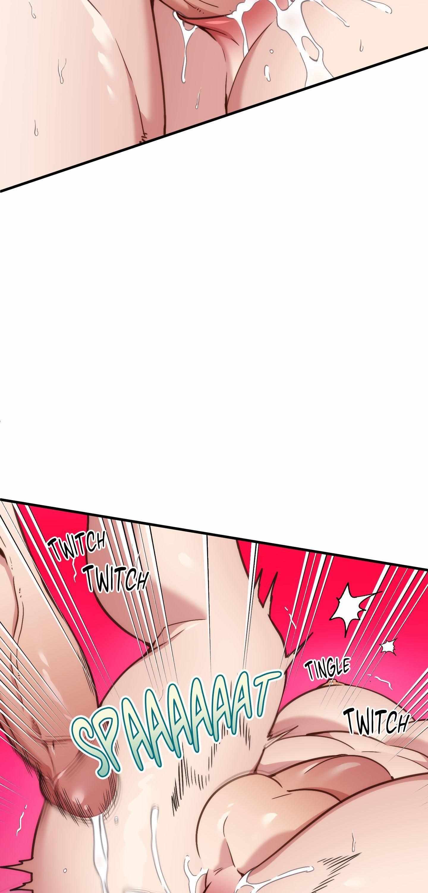 Swallow You Whole Chapter 55 - Page 28 in English