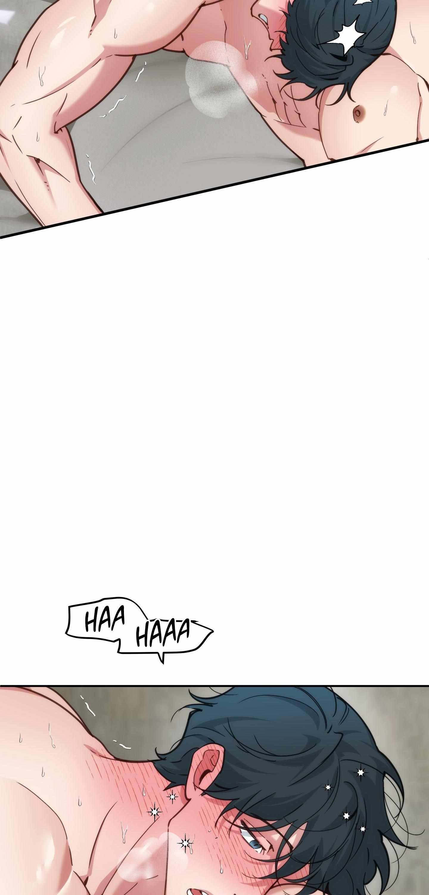 Swallow You Whole Chapter 55 - Page 30 in English