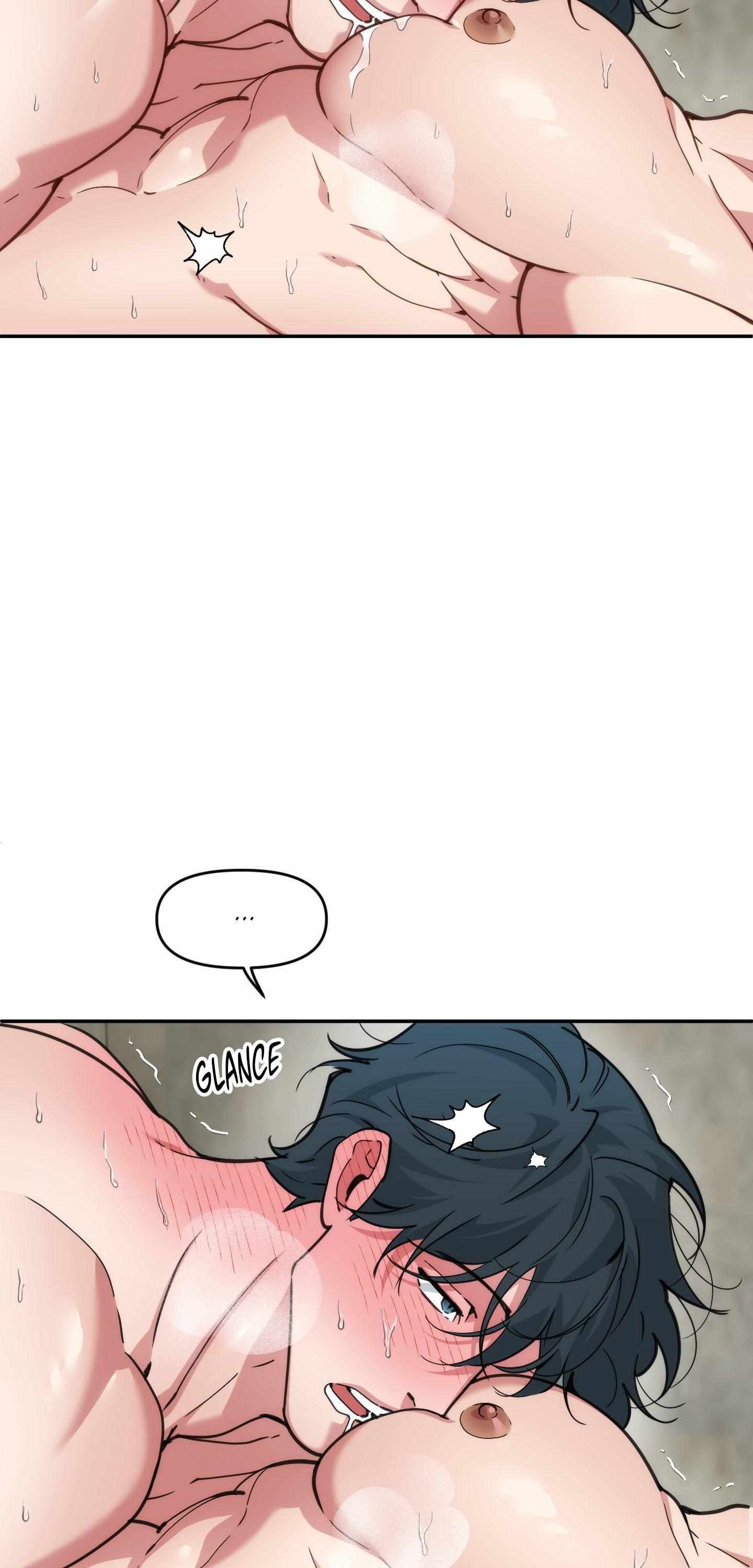 Swallow You Whole Chapter 55 - Page 31 in English