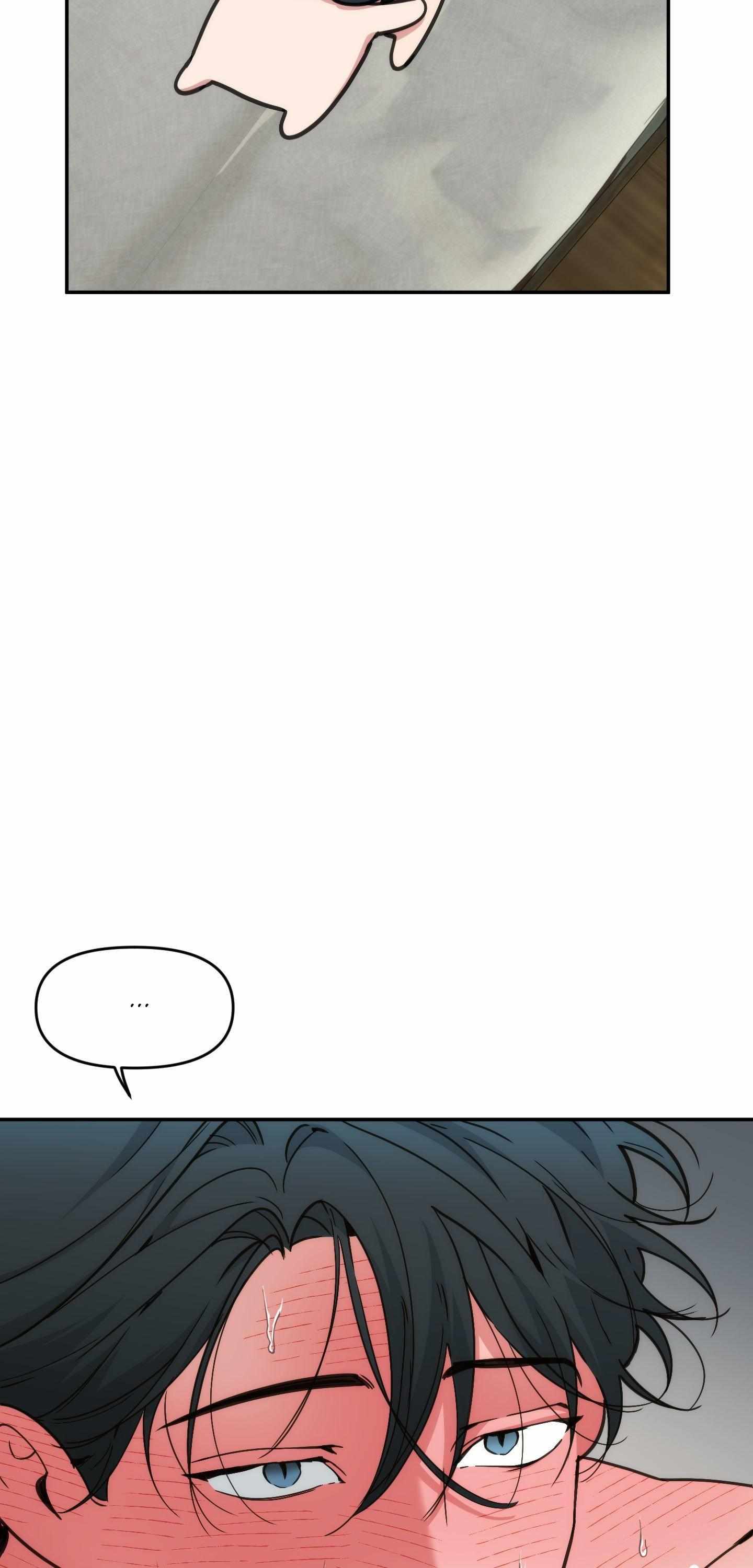 Swallow You Whole Chapter 55 - Page 34 in English