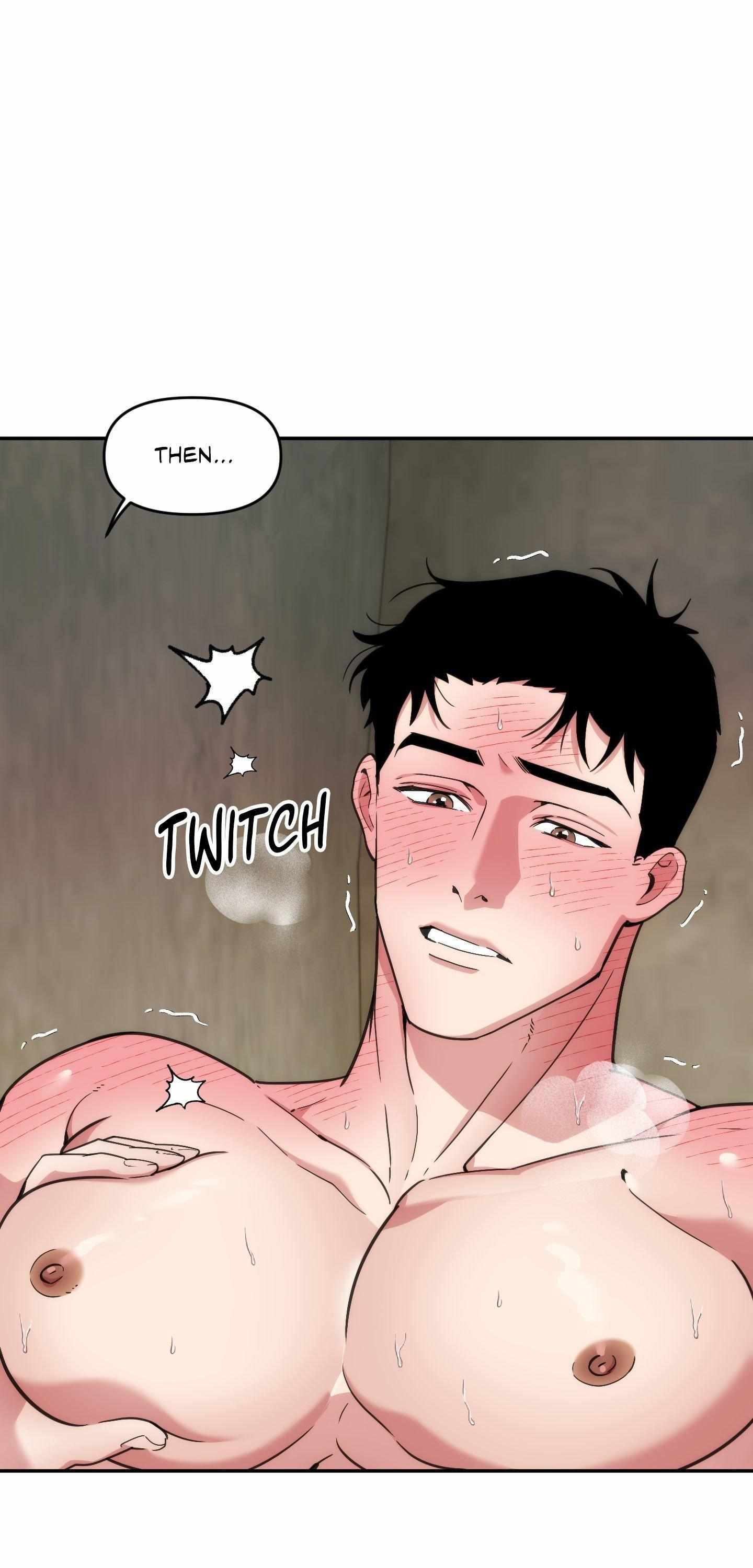 Swallow You Whole Chapter 55 - Page 41 in English