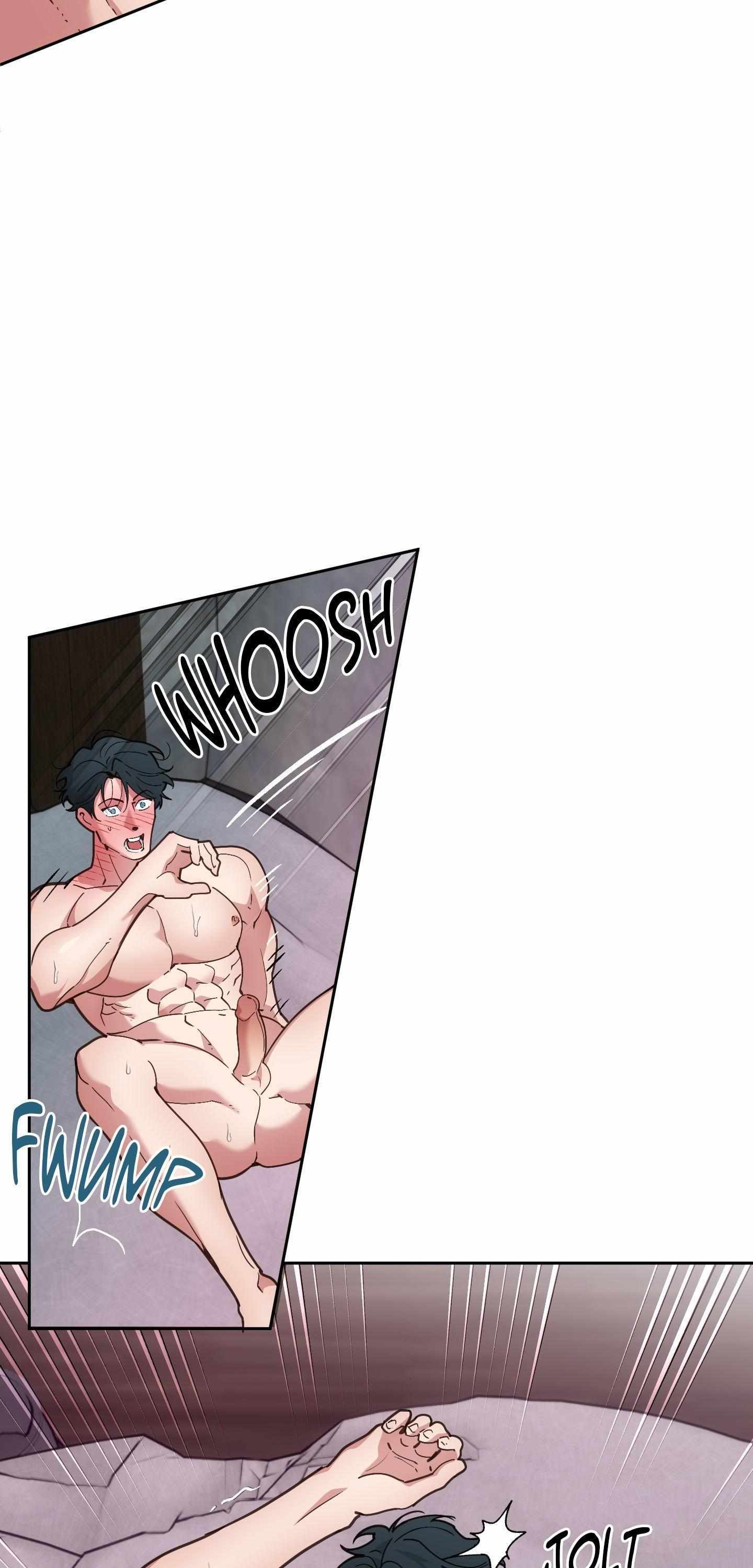 Swallow You Whole Chapter 55 - Page 55 in English