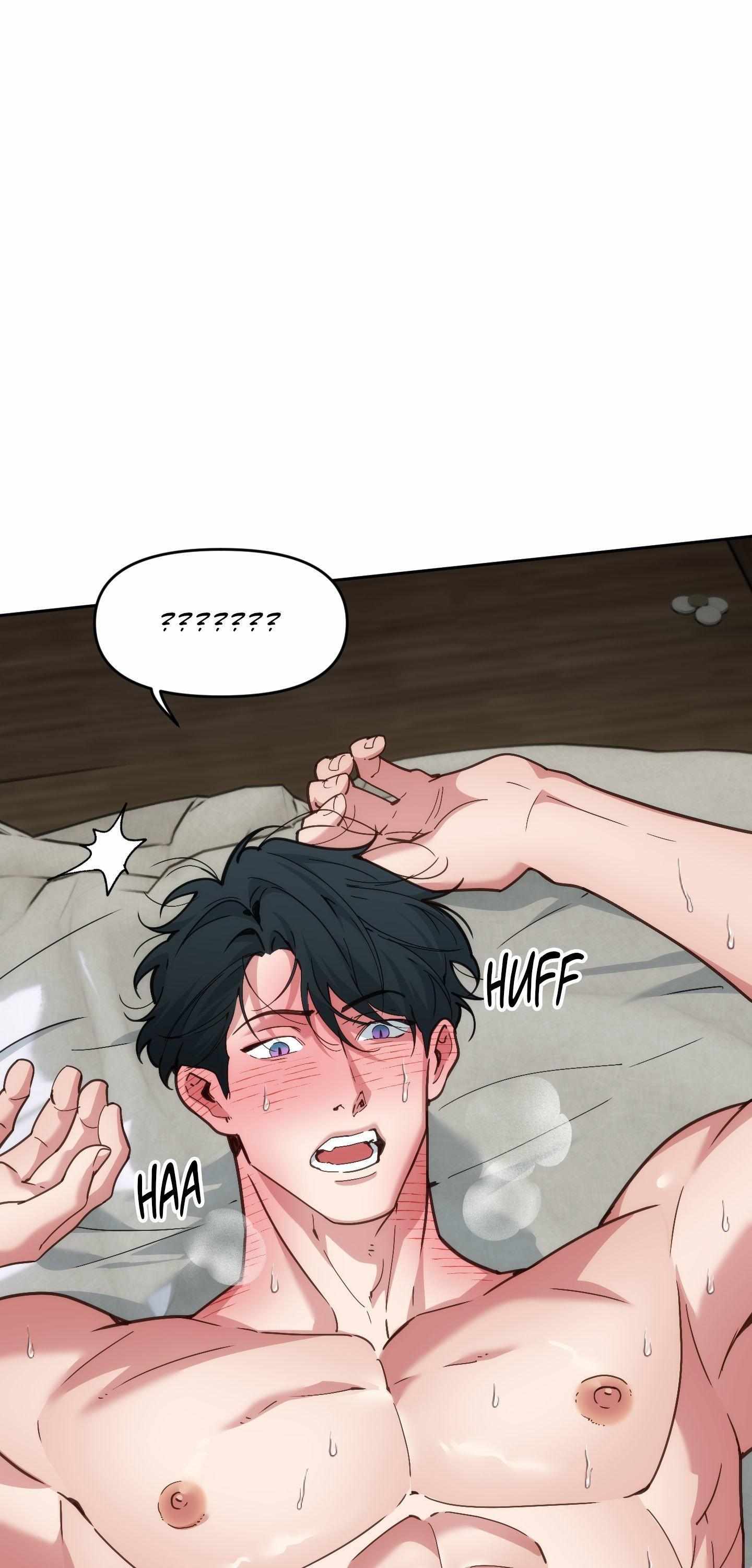 Swallow You Whole Chapter 55 - Page 58 in English