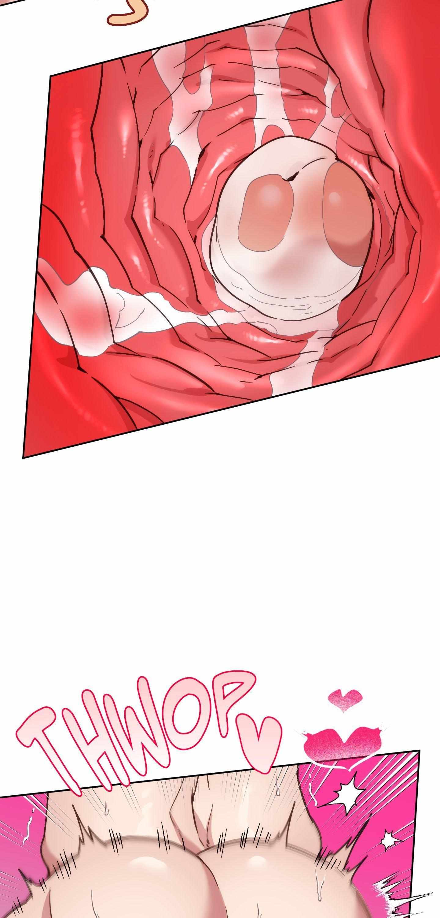 Swallow You Whole Chapter 55 - Page 65 in English