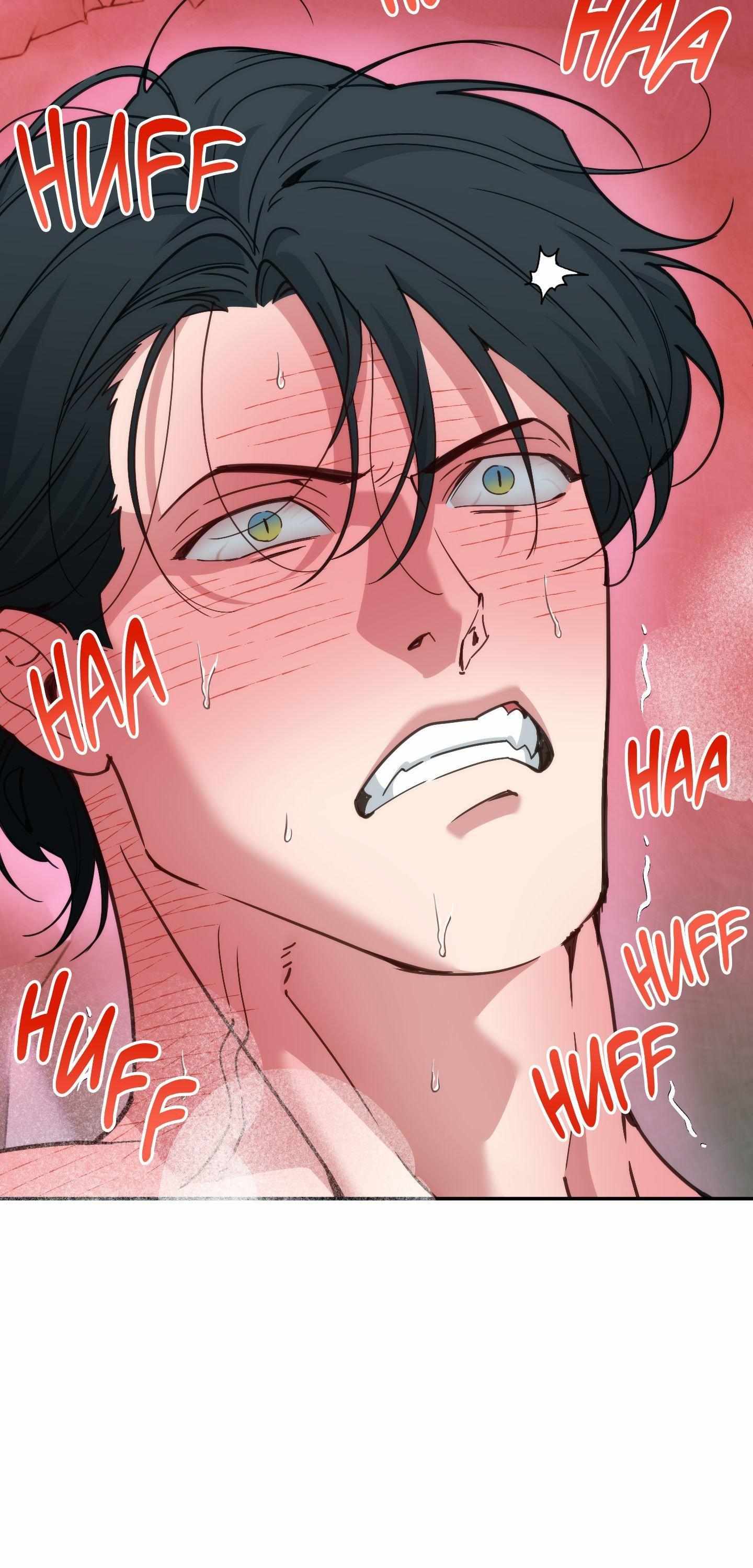 Swallow You Whole Chapter 55 - Page 70 in English