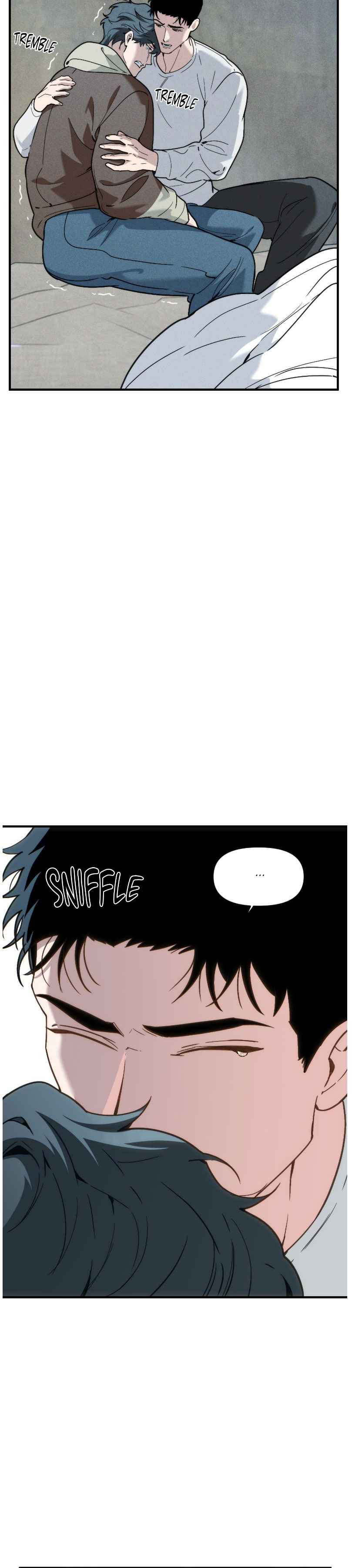 Swallow You Whole Chapter 56.5 - Page 3 in English