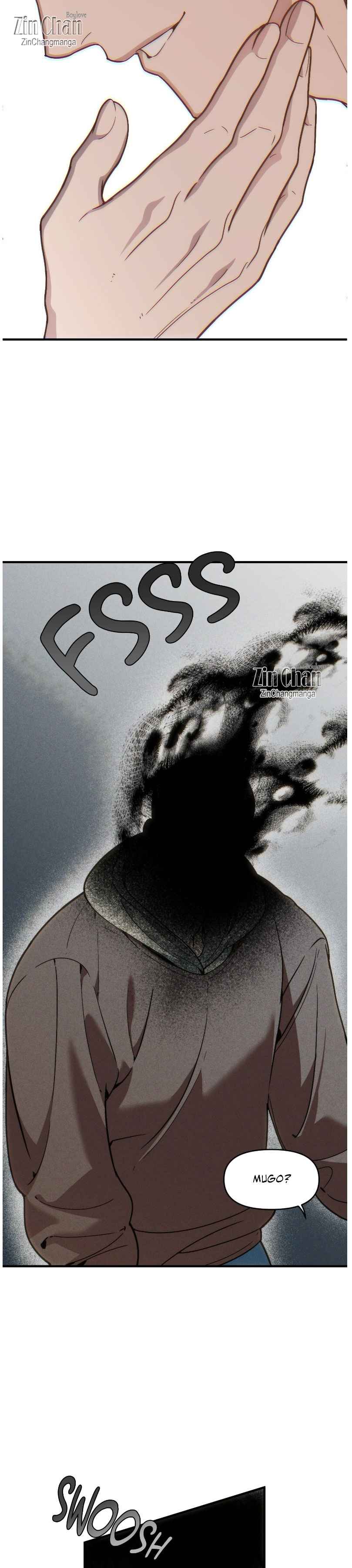 Swallow You Whole Chapter 56.5 - Page 7 in English