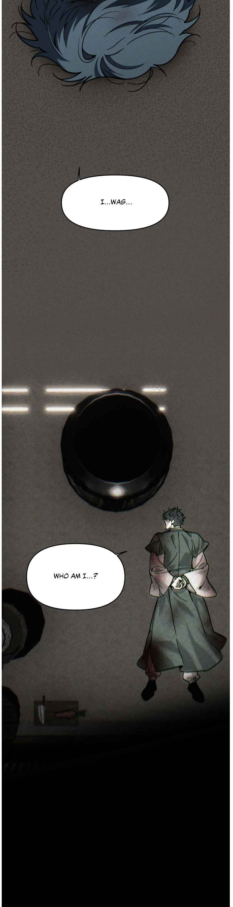 Swallow You Whole Chapter 56 - Page 14 in English