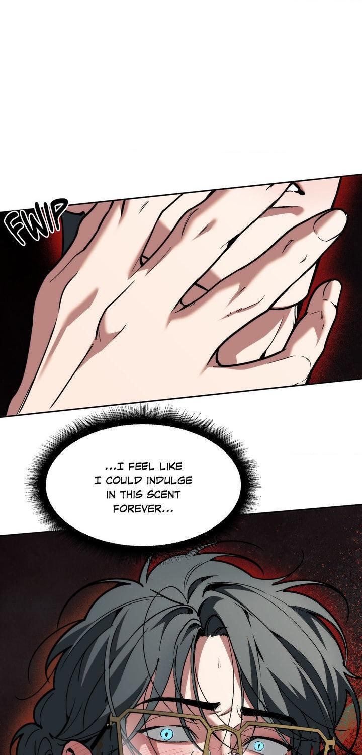 Swallow You Whole Chapter 57 - Page 19 in English