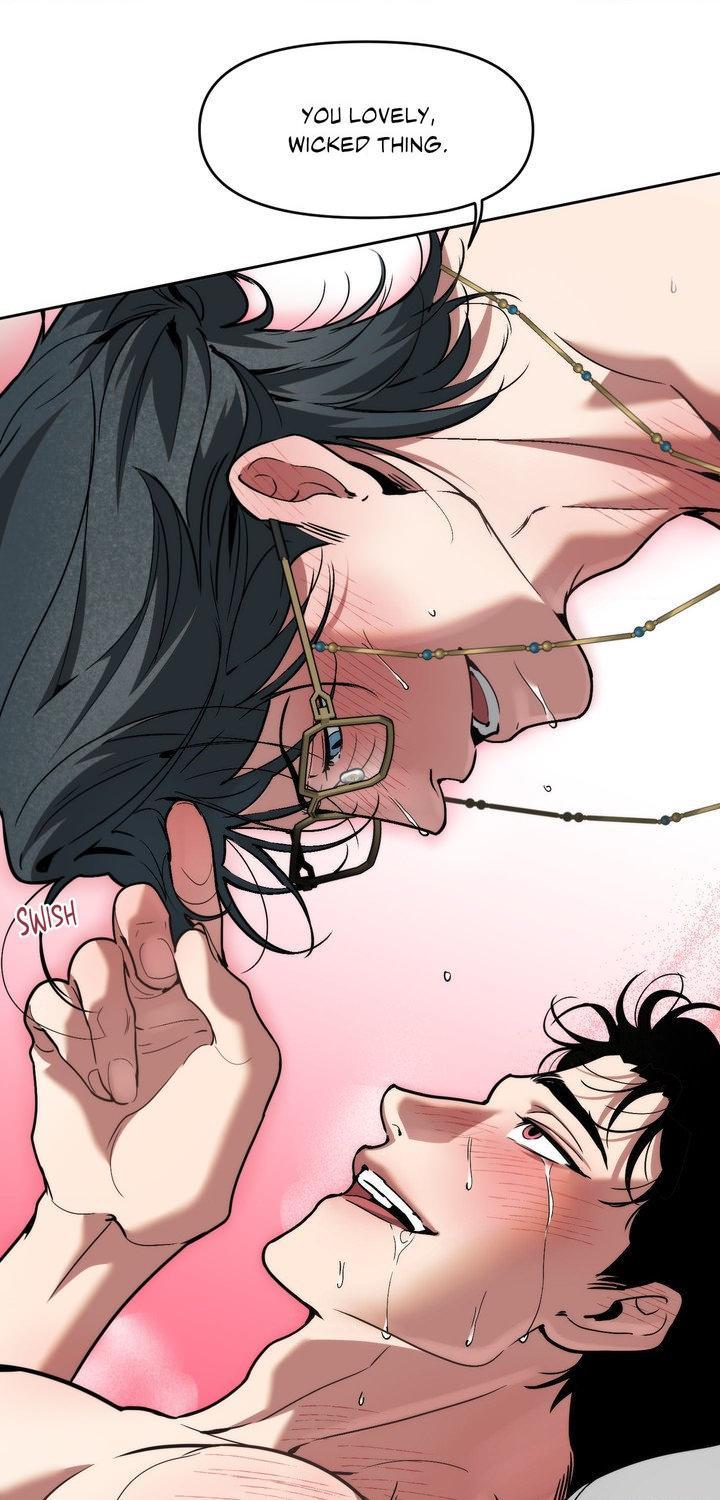 Swallow You Whole Chapter 57 - Page 25 in English