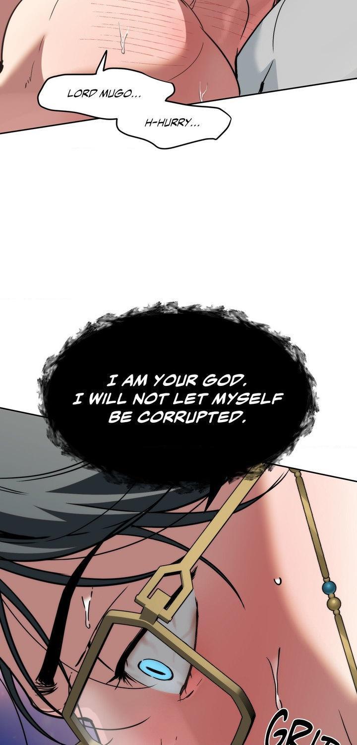 Swallow You Whole Chapter 57 - Page 27 in English