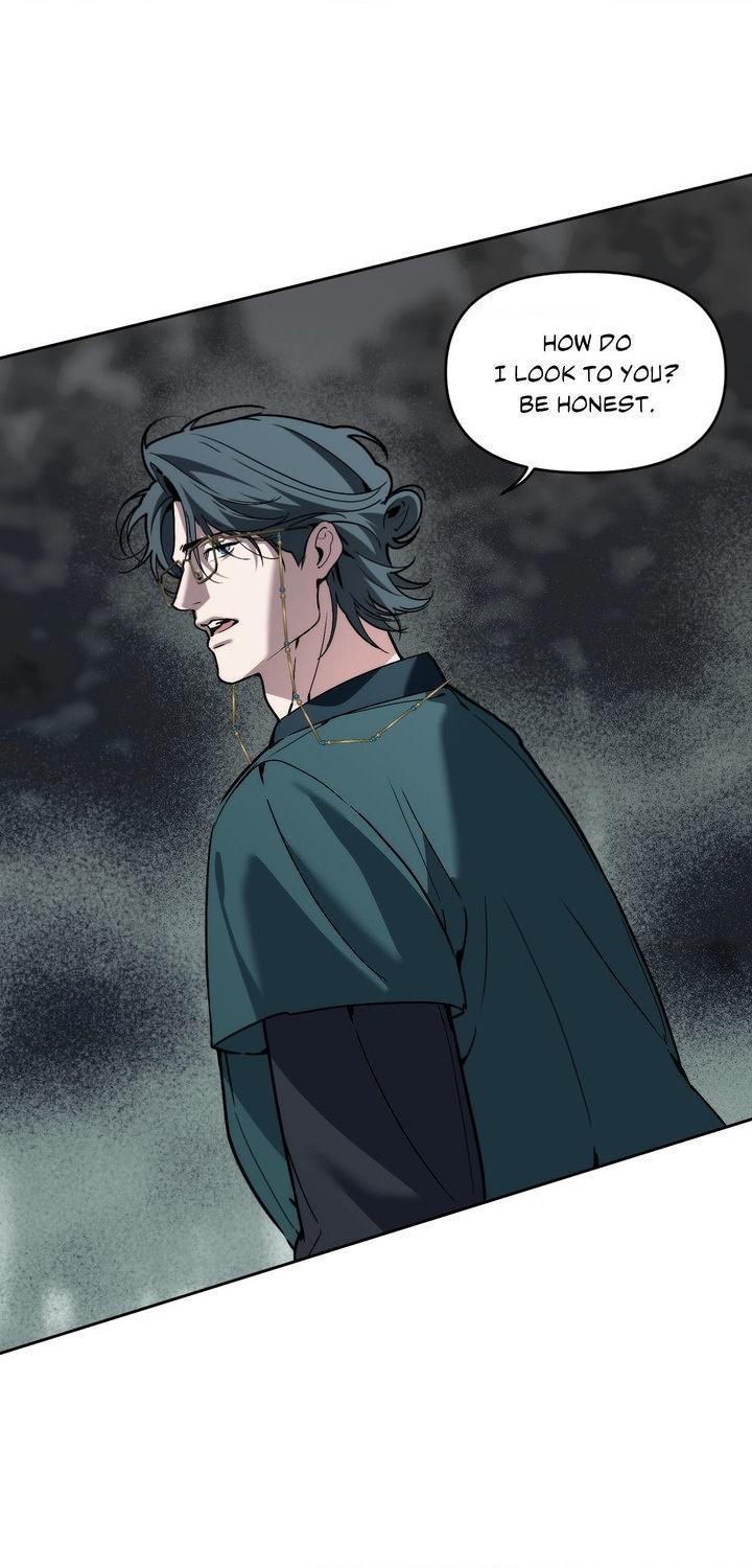 Swallow You Whole Chapter 57 - Page 41 in English