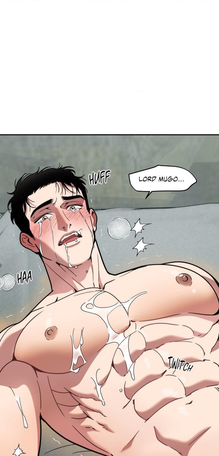 Swallow You Whole Chapter 57 - Page 5 in English