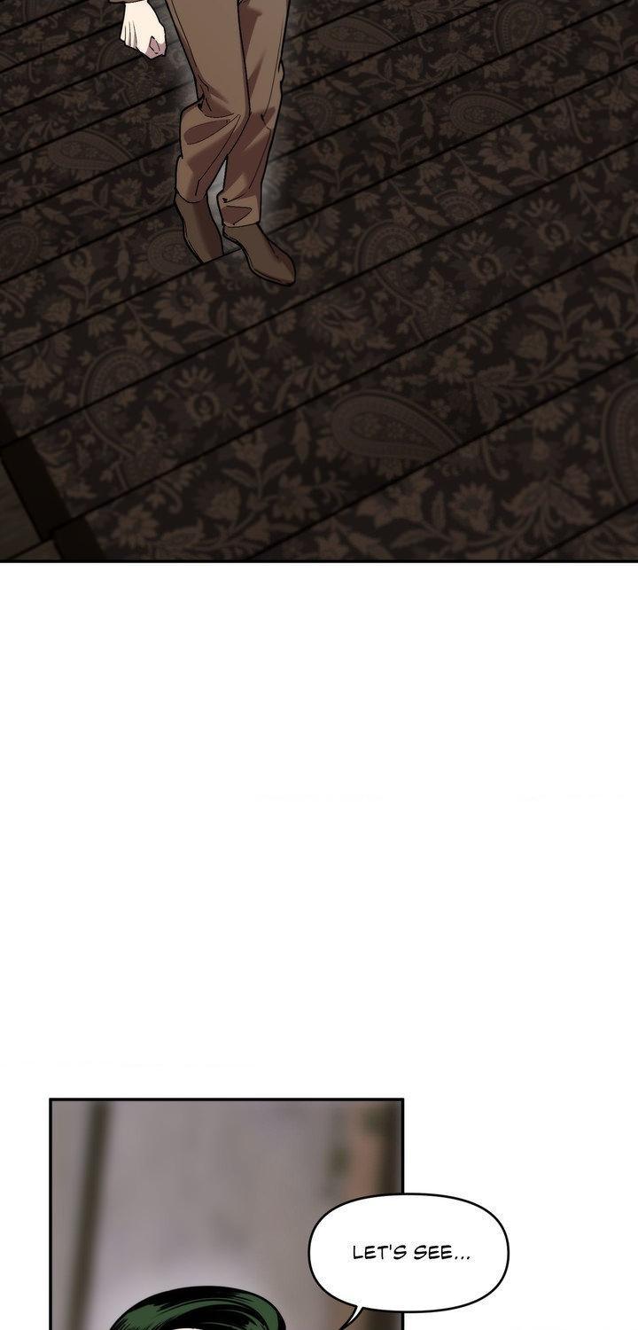 Swallow You Whole Chapter 57 - Page 49 in English