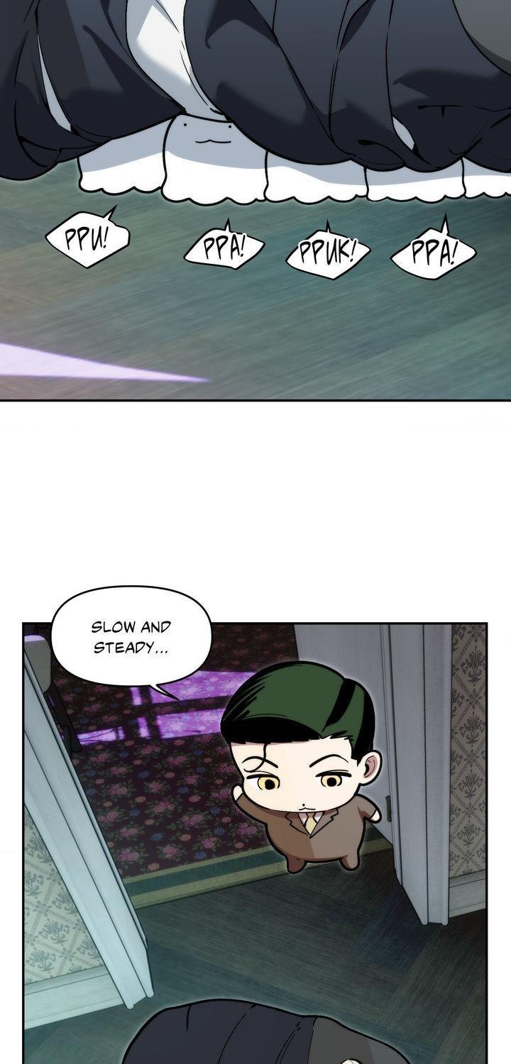 Swallow You Whole Chapter 57 - Page 56 in English