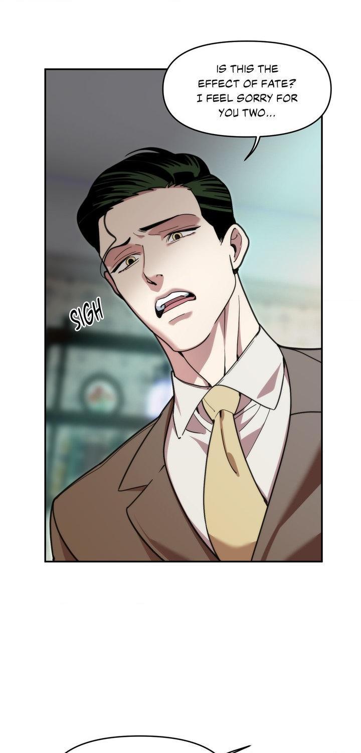 Swallow You Whole Chapter 57 - Page 62 in English