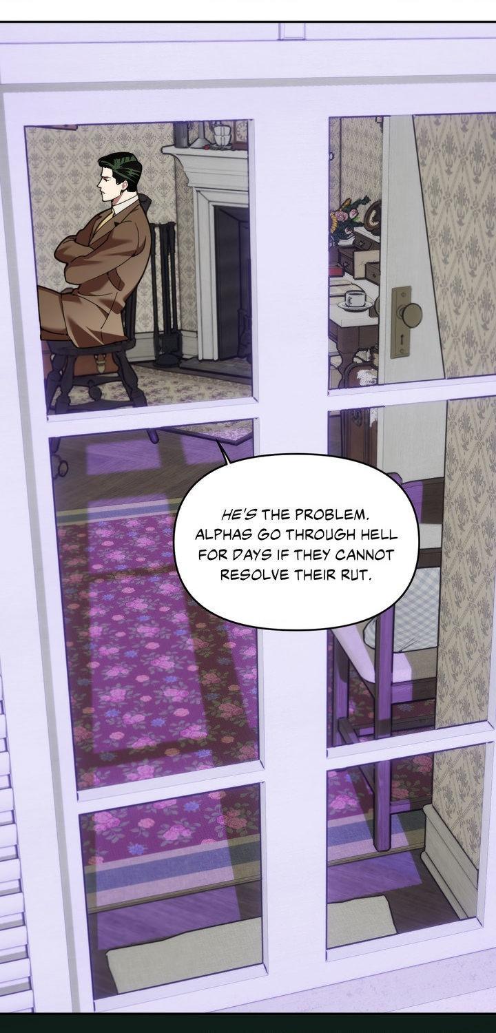 Swallow You Whole Chapter 57 - Page 64 in English