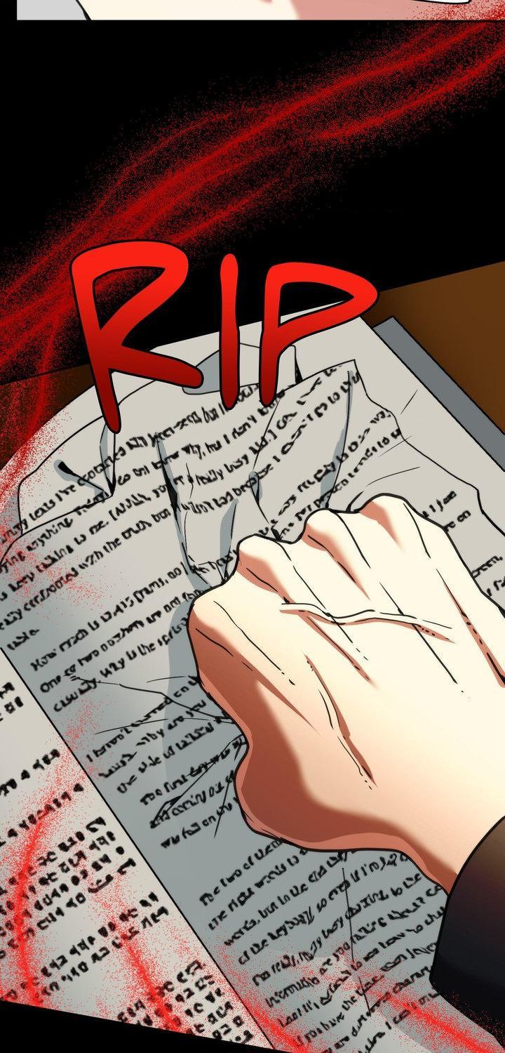 Swallow You Whole Chapter 57 - Page 71 in English