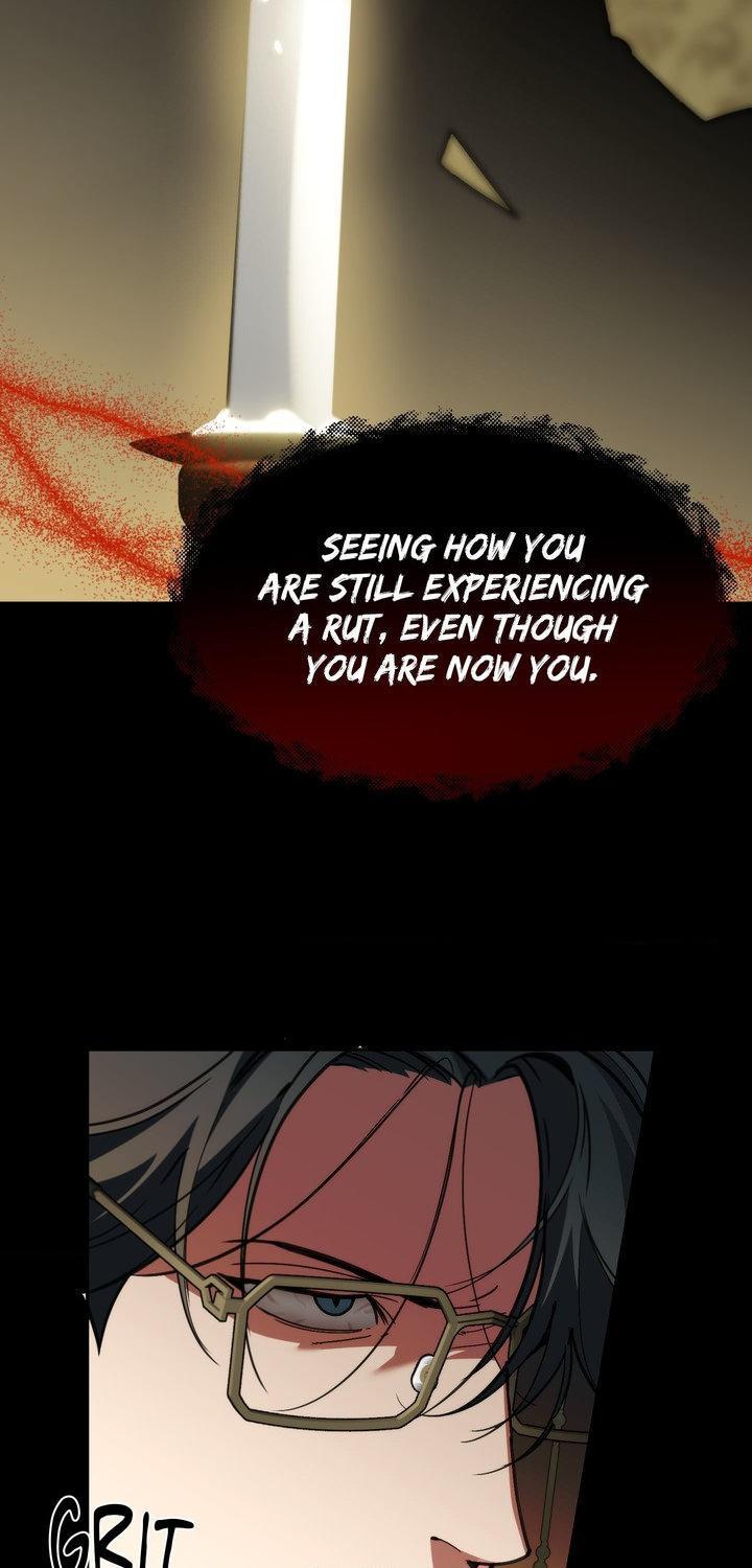 Swallow You Whole Chapter 57 - Page 73 in English