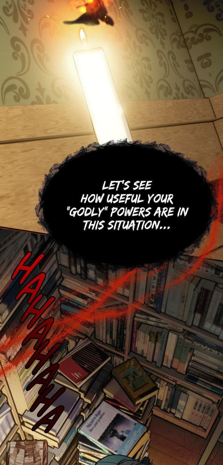 Swallow You Whole Chapter 57 - Page 75 in English