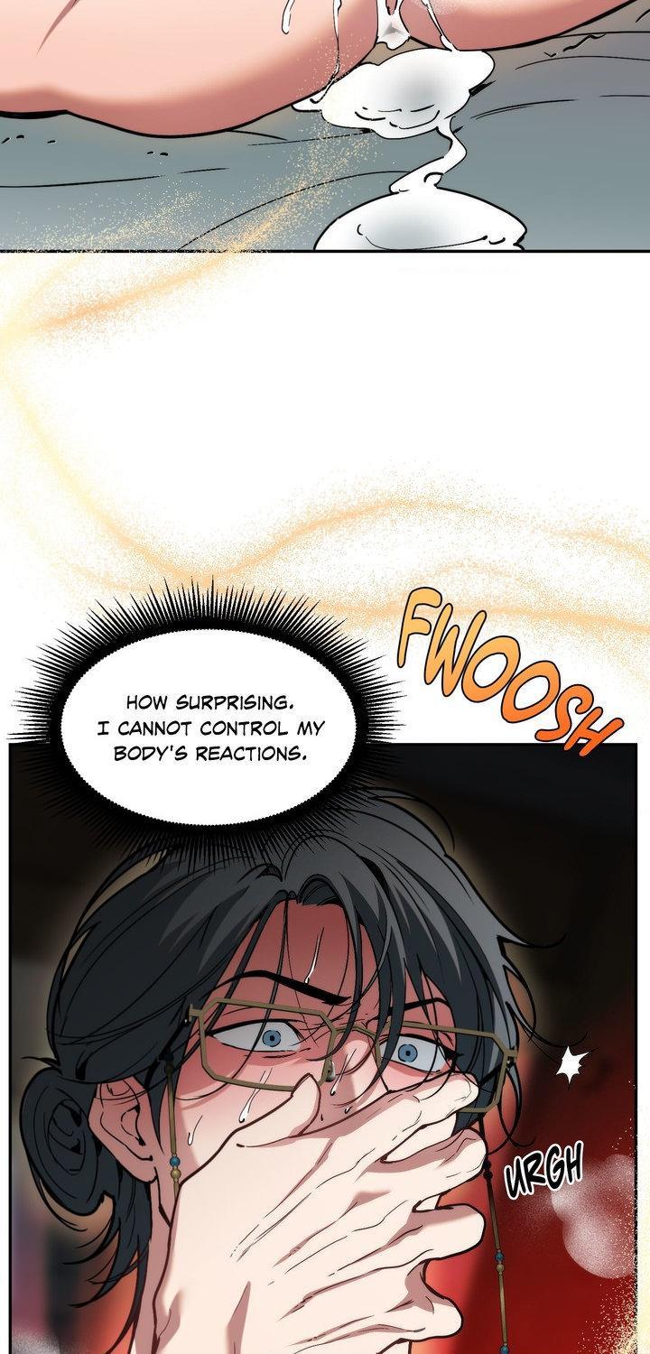 Swallow You Whole Chapter 57 - Page 11 in English