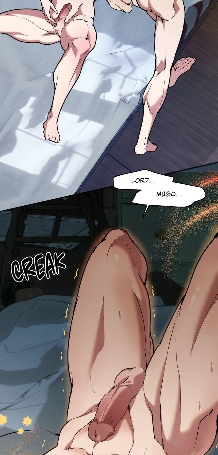 Swallow You Whole Chapter 57 - Page 15 in English