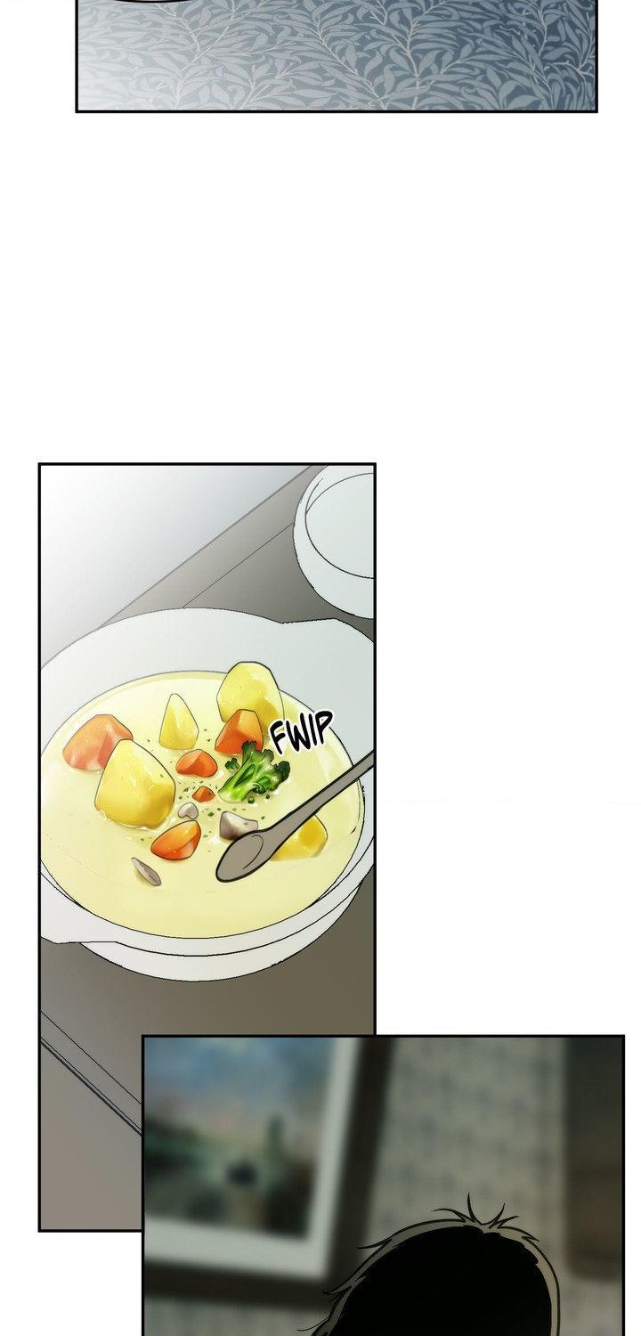 Swallow You Whole Chapter 58 - Page 14 in English