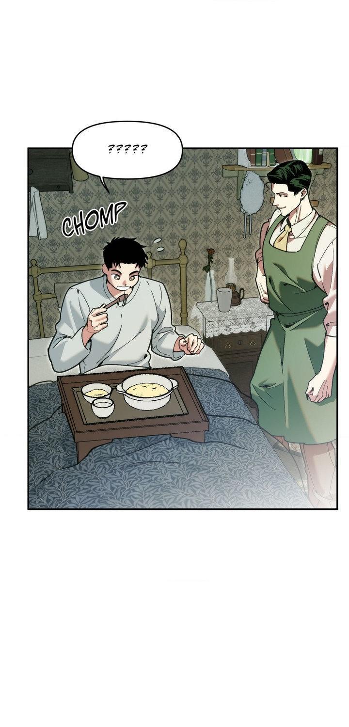 Swallow You Whole Chapter 58 - Page 18 in English