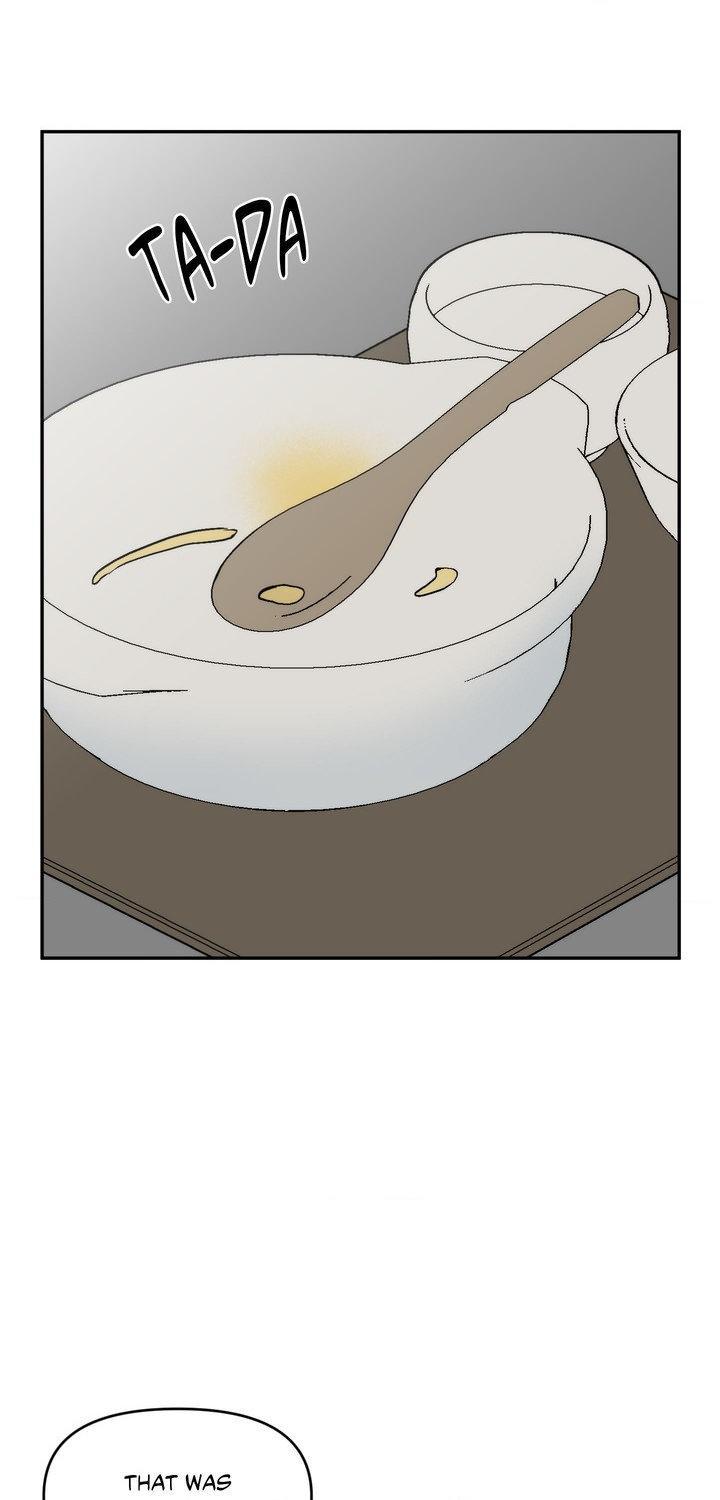 Swallow You Whole Chapter 58 - Page 19 in English