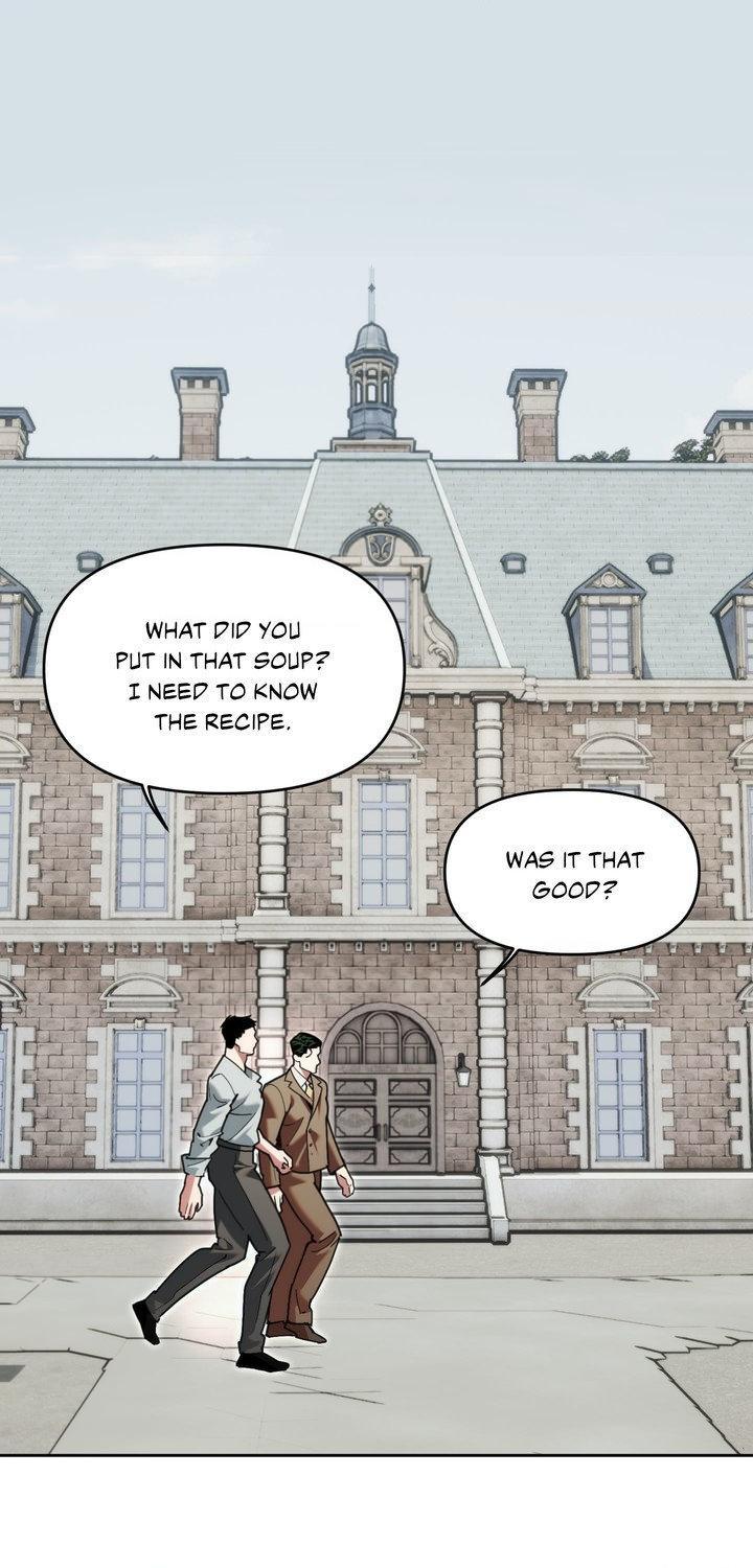 Swallow You Whole Chapter 58 - Page 22 in English